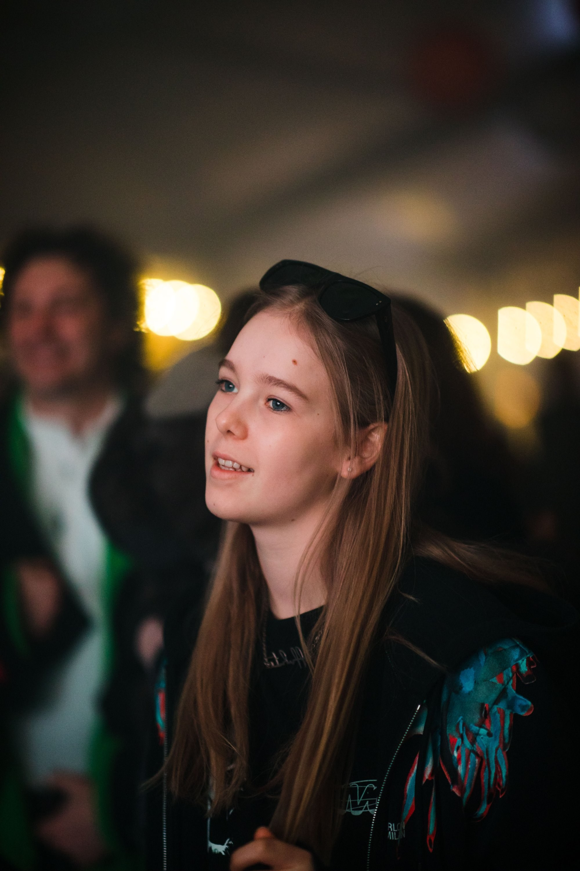 Birthday Gregory. True Story Photography