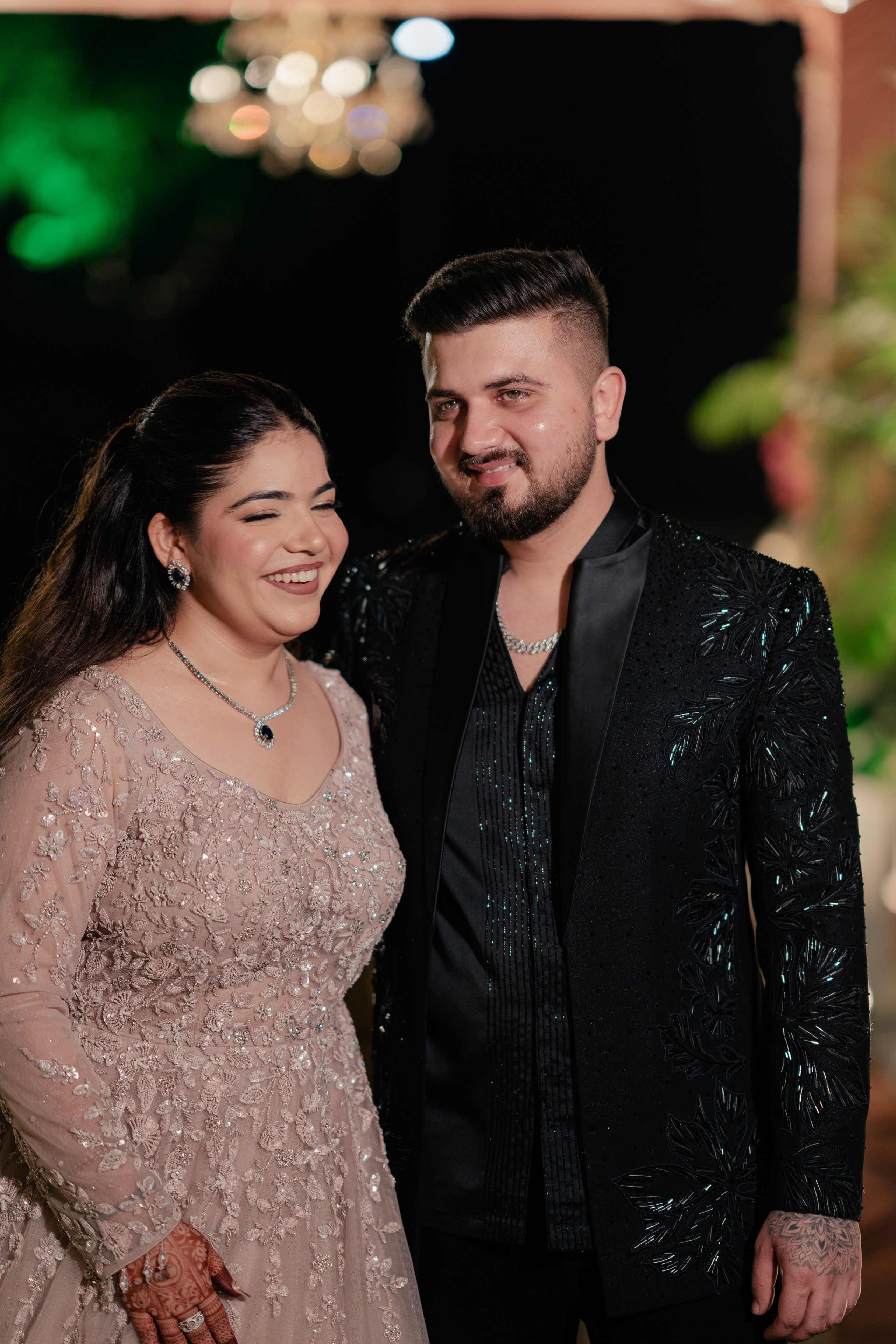 WEDDINGS. Love Emotions Weddings