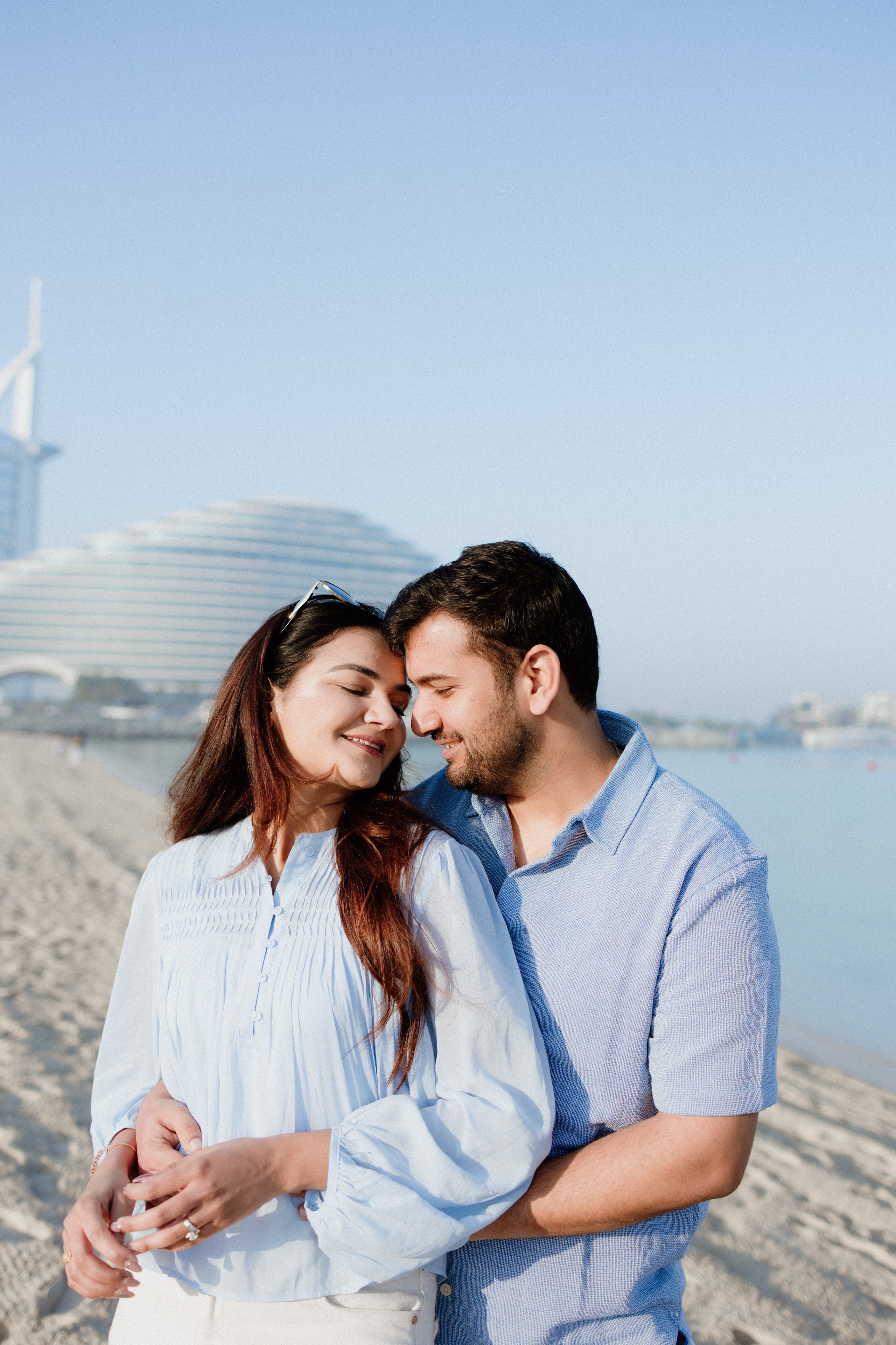 COUPLE SESSIONS. Love Emotions Weddings