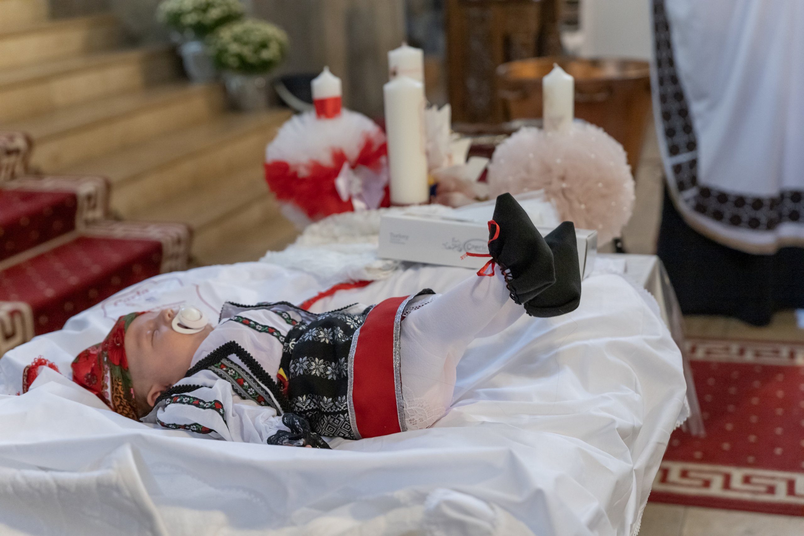 Botez Carla 17.08.2024