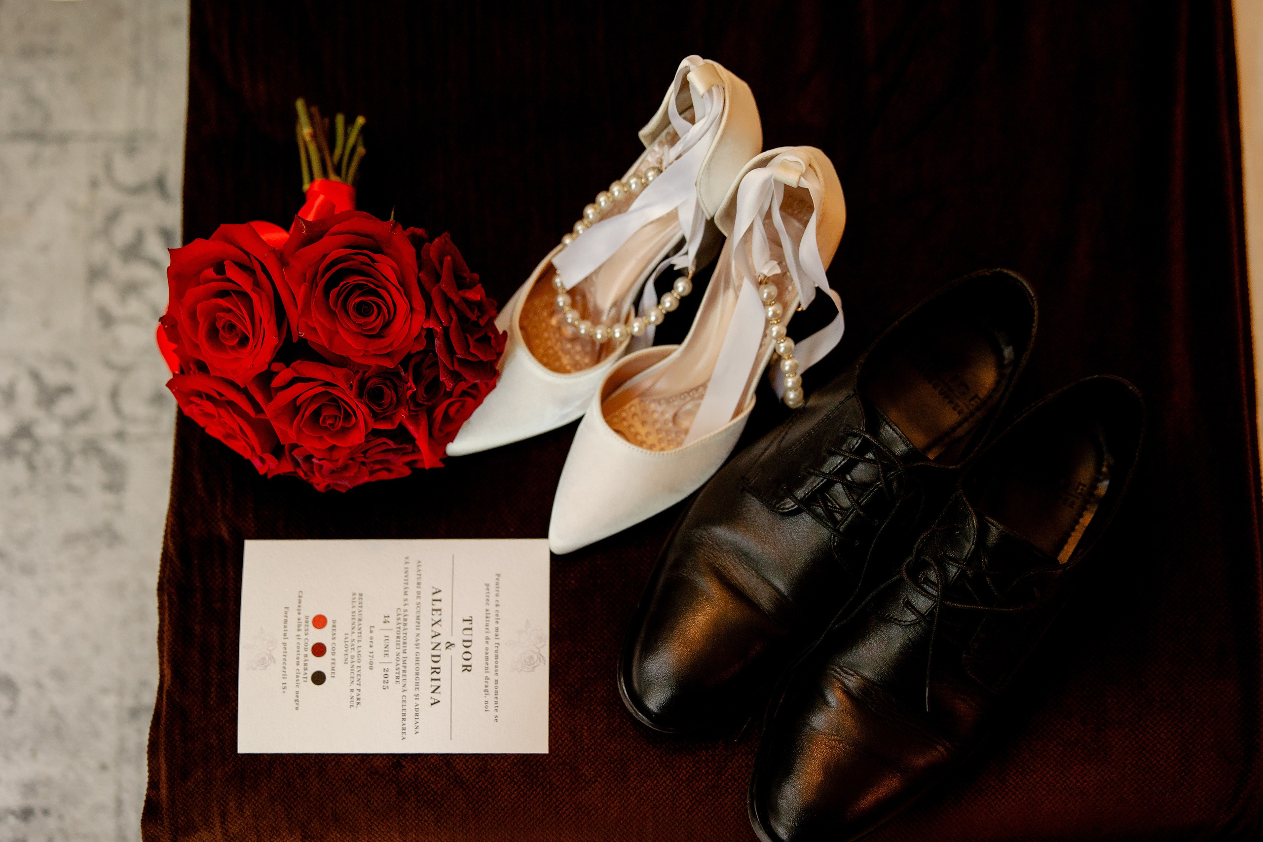 Tudor & Alexandrina. Servicii Foto/Video