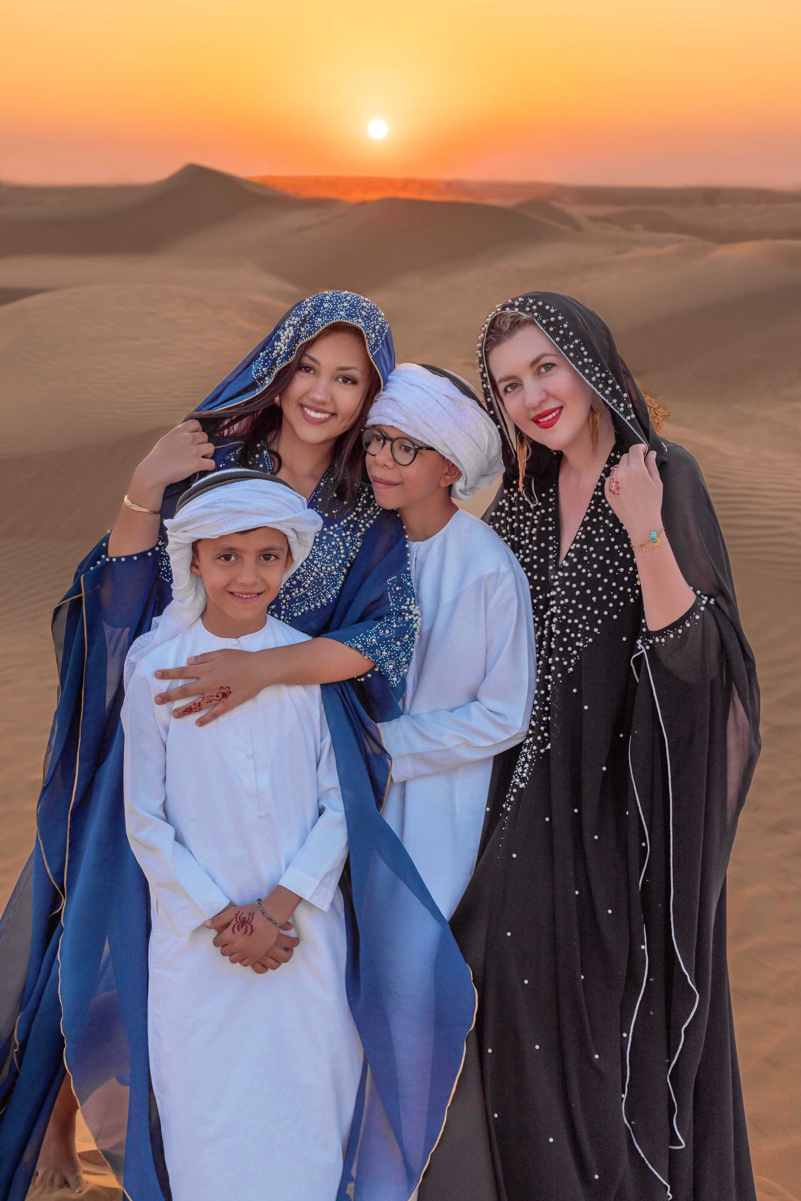 Dubai highlights. Photographer in Dubai