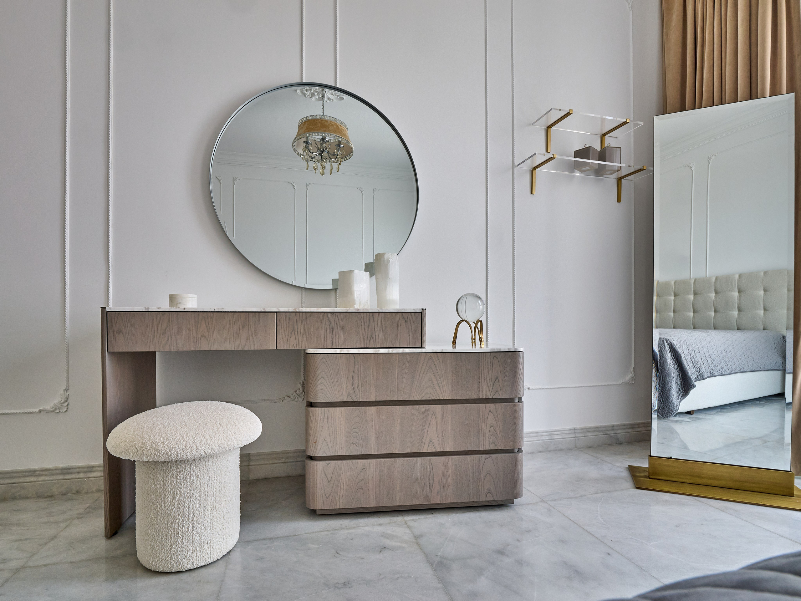 Madinat Jumeirah Apartment Photography — Interior Shoot in Dubai. Hotel Photographer in Dubai — Interiors & Commercial by Oleg Novikov