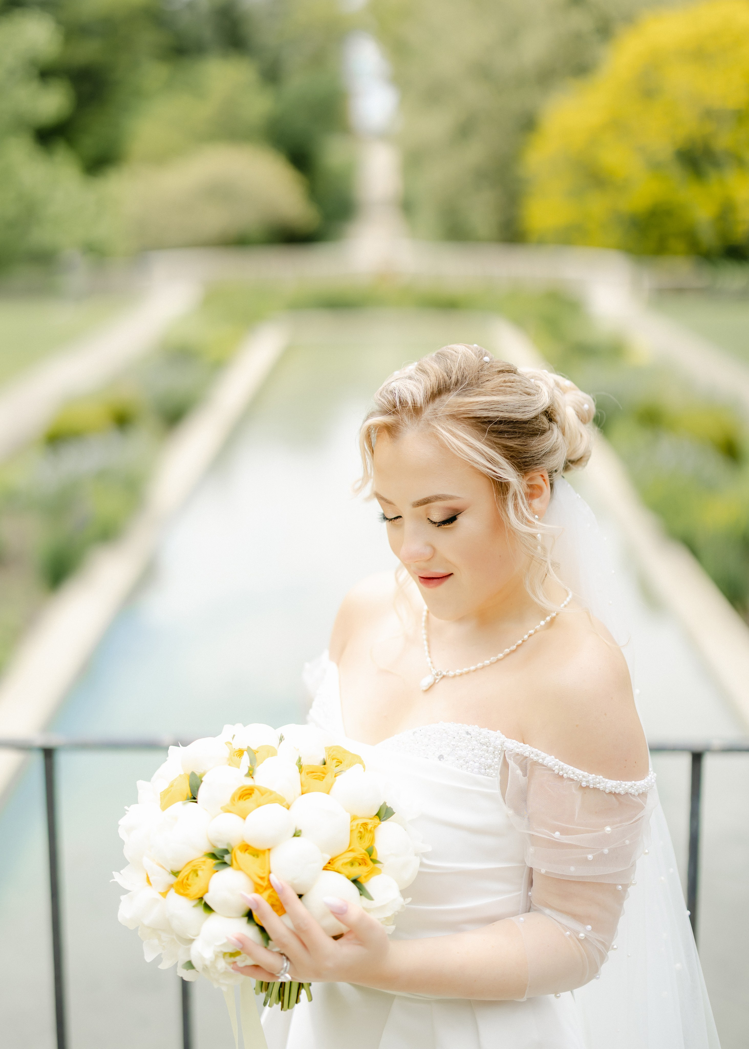 Wedding. Anastasia Post: Wedding and Editorial Photography