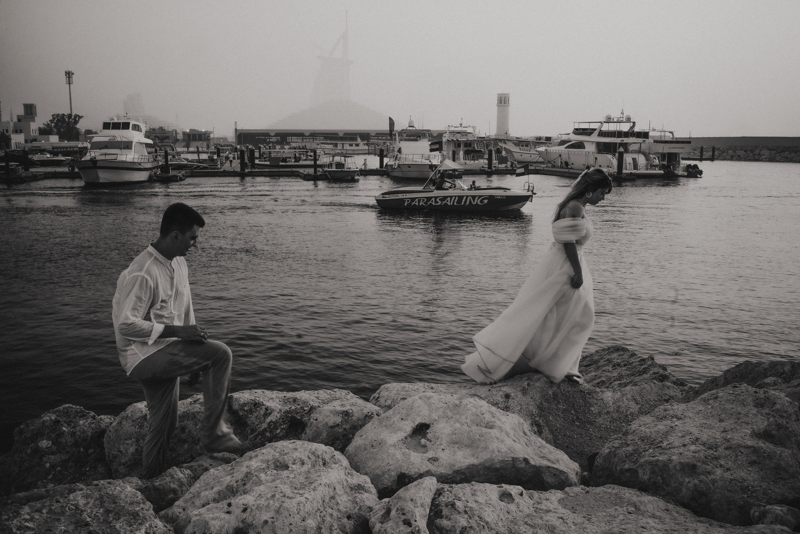 Семейная/парная фотосессия. Family and personal photographer in Dubai