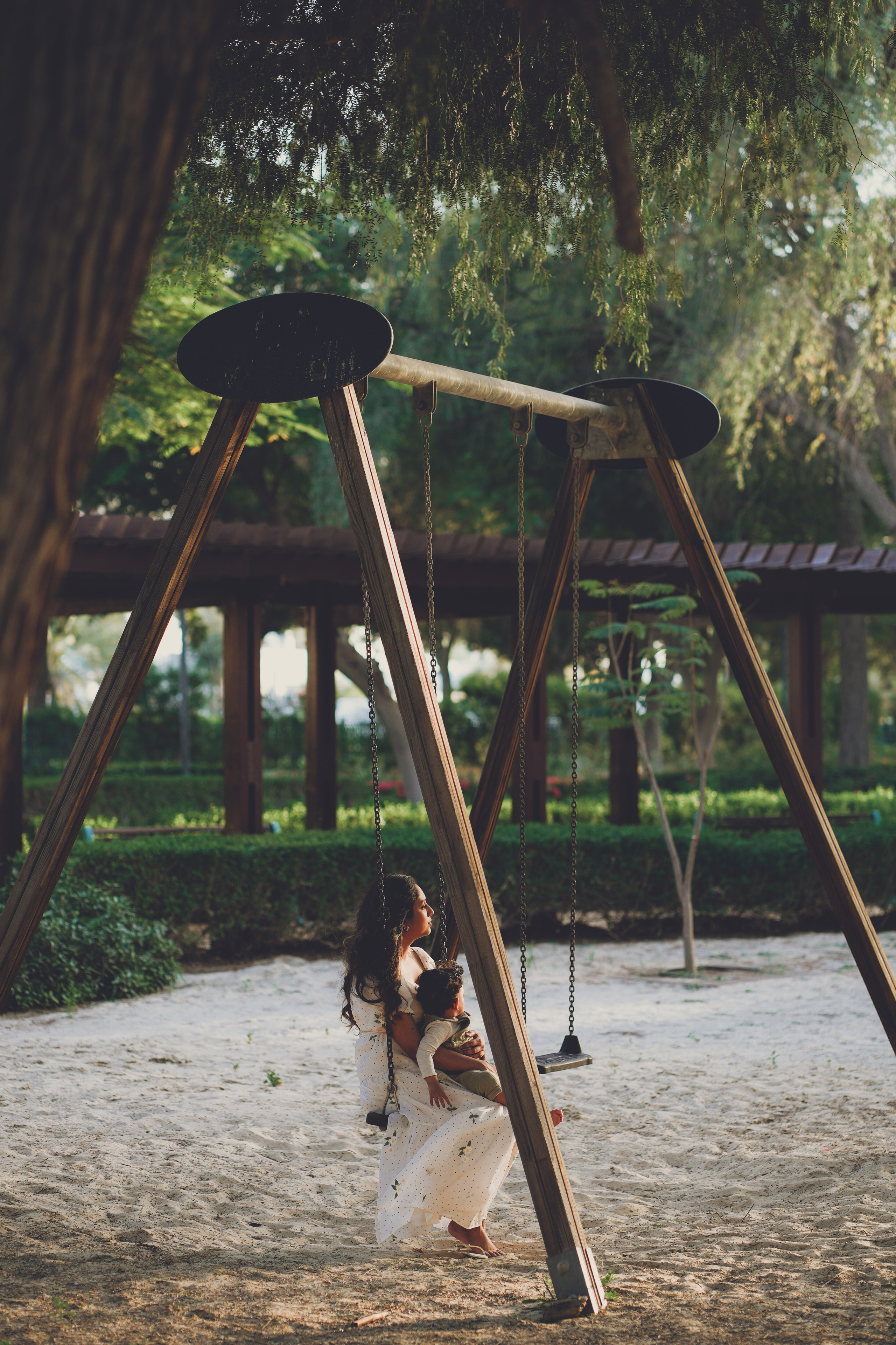 Семейная/парная фотосессия. Family and personal photographer in Dubai