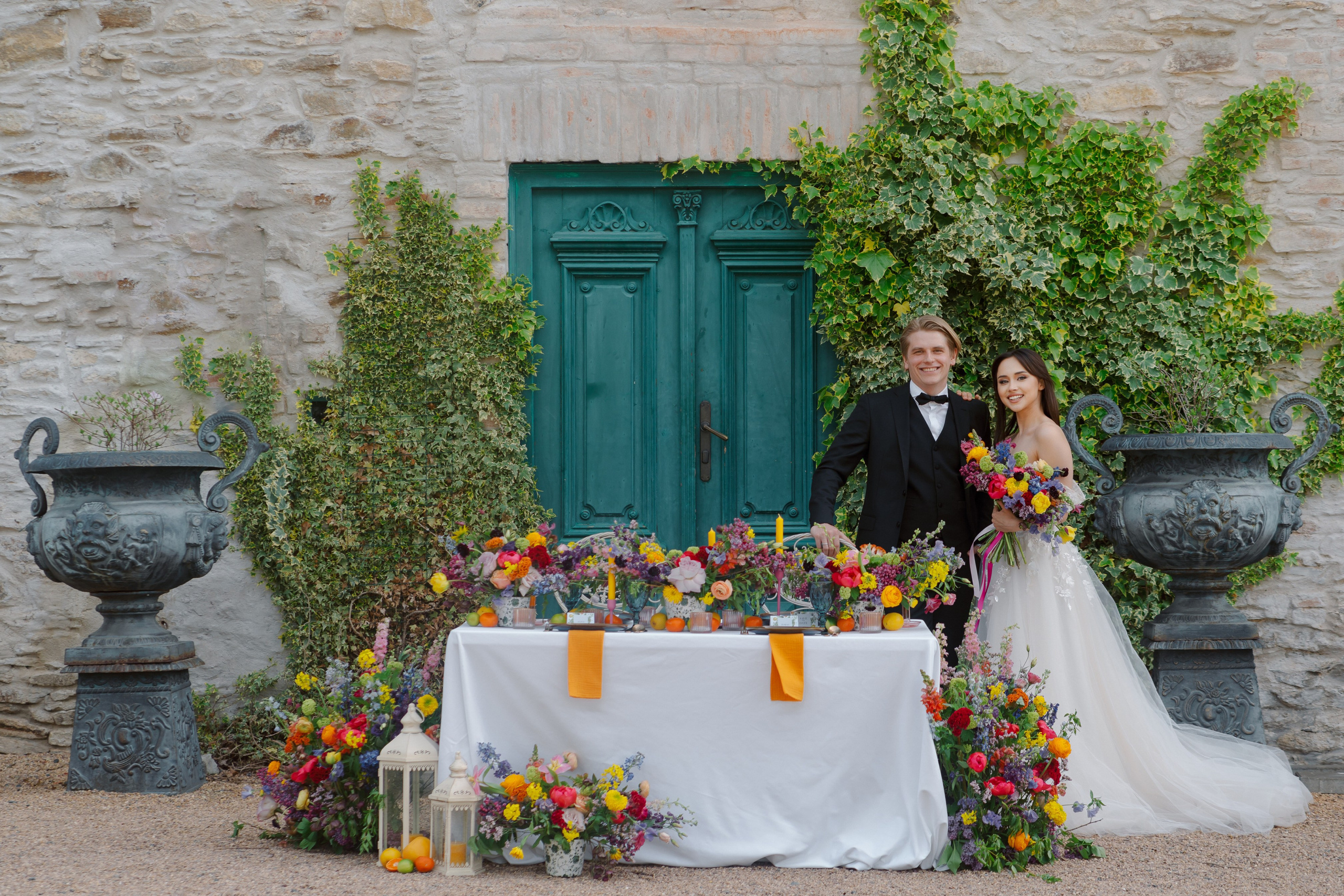 Whispers of Love: Thomas & Violeta's Wedding. Raw Studio: Capturing Elegant weddings accross Europe