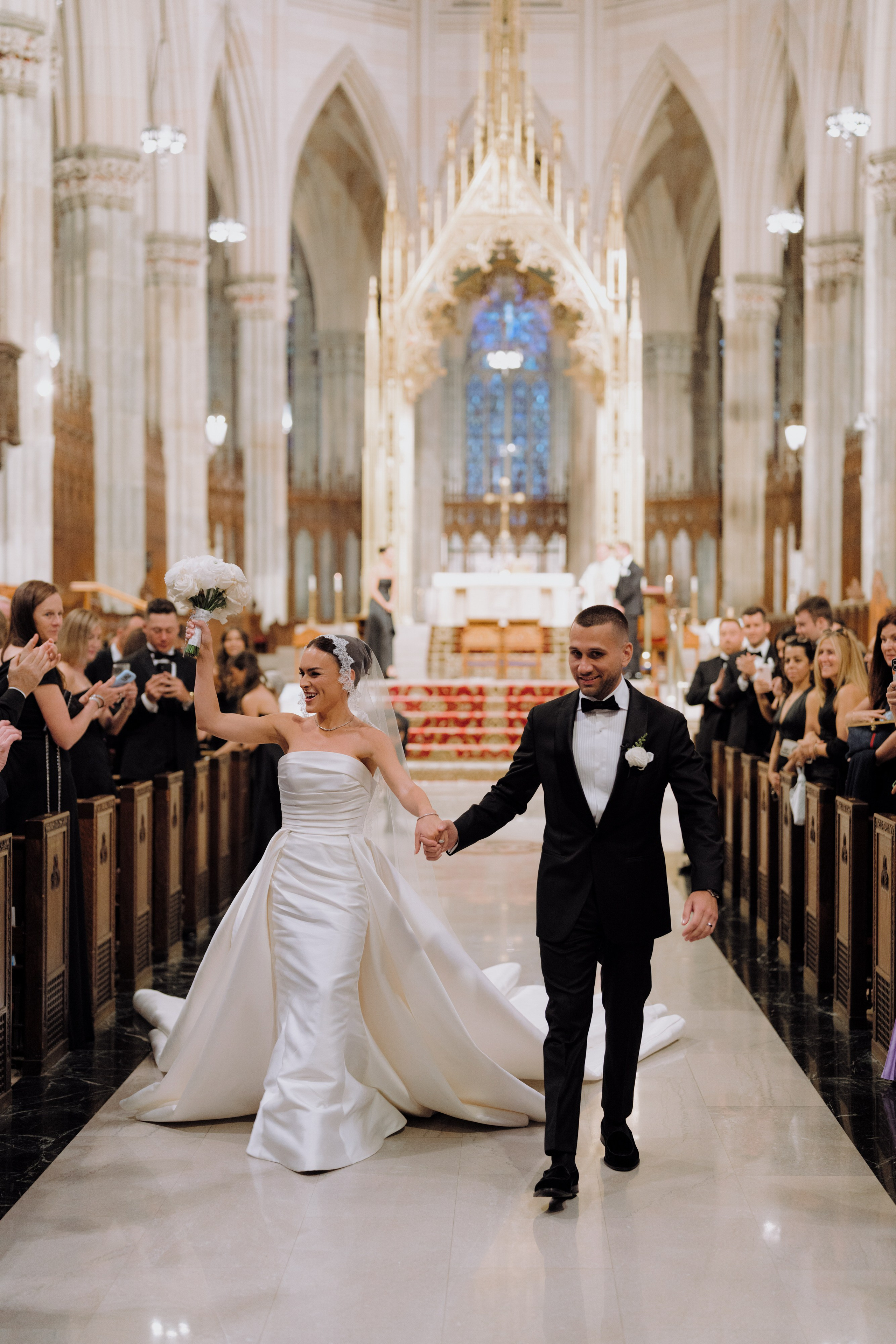 Payton and Mattew. Wedding photographer and videographer New York | New Jersey