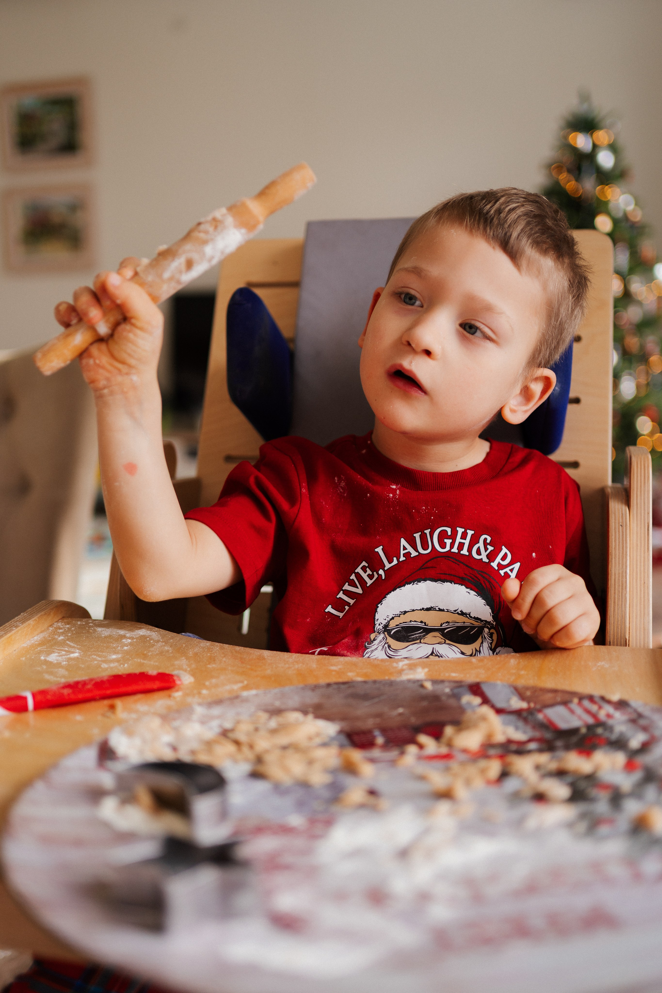 CHRISTMAS FAMILY. PHOTOGRAPHER|VIDEOGRAPHER MONTENEGRO