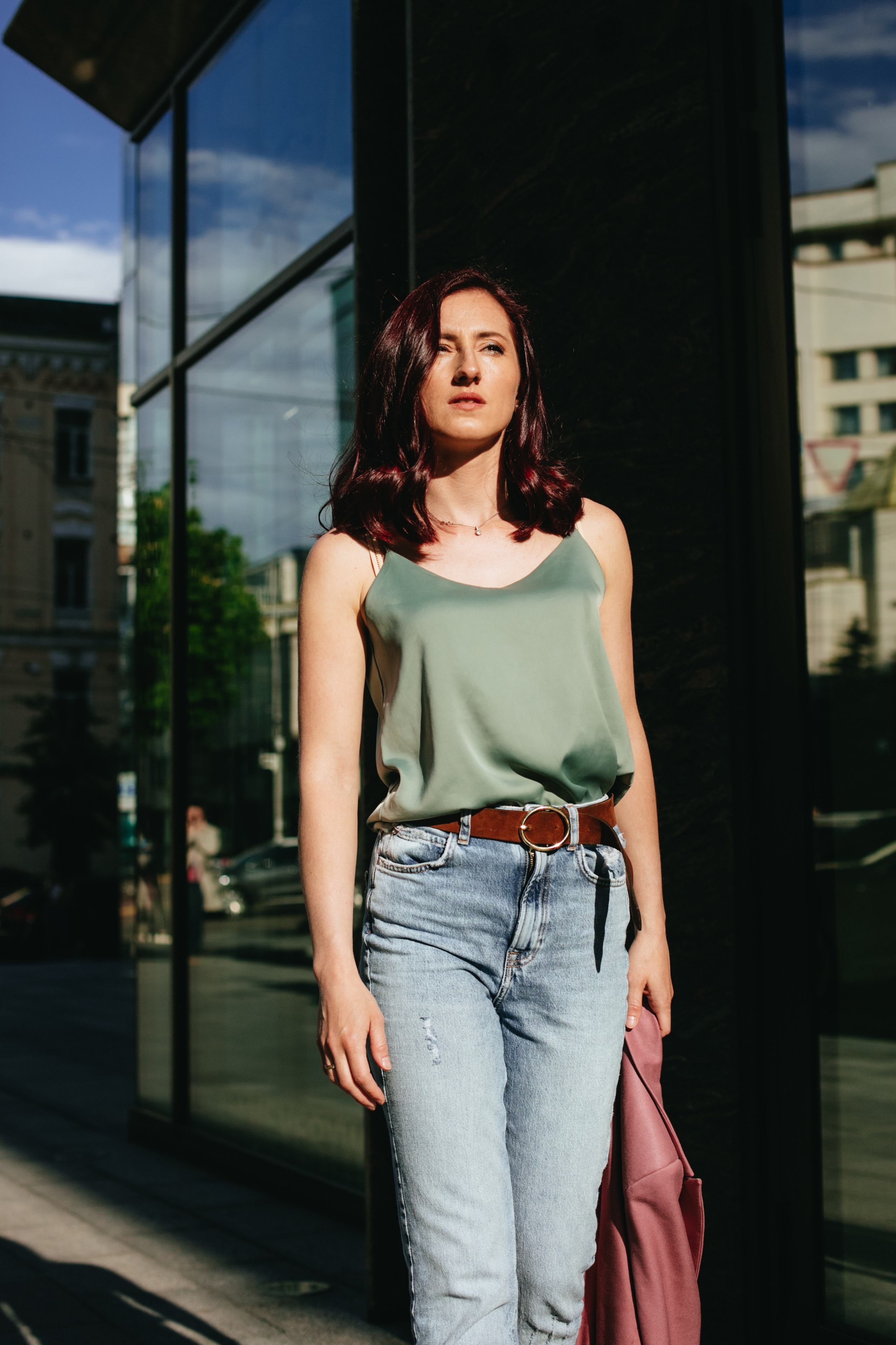 Natalie. Amazing photo session at a time convenient for you. Y