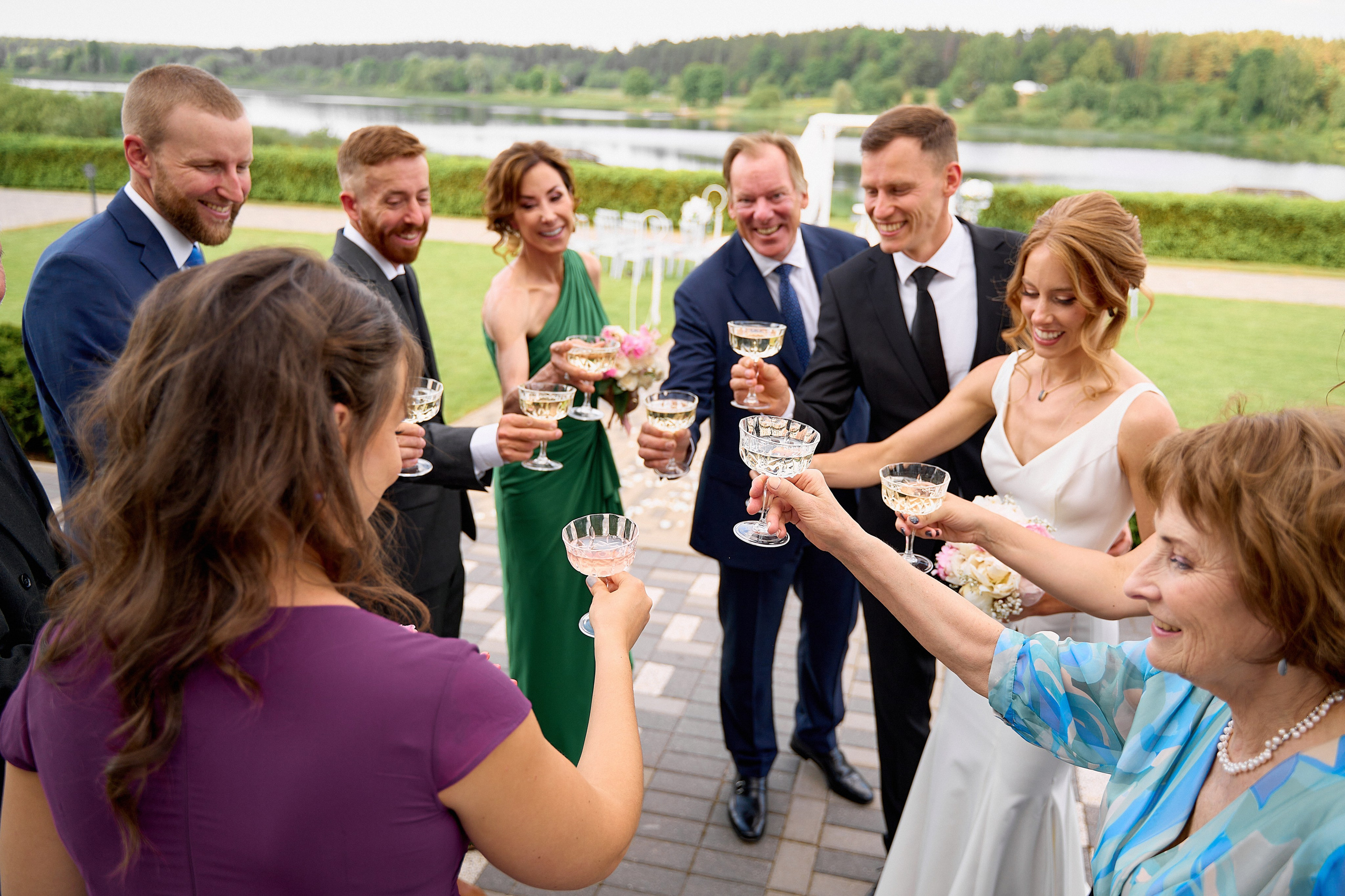 Shelby & Tom. Свадебный фотограф Даугавпилс, Рига/ Kāzu fotogrāfs Daugavpils, Rīga