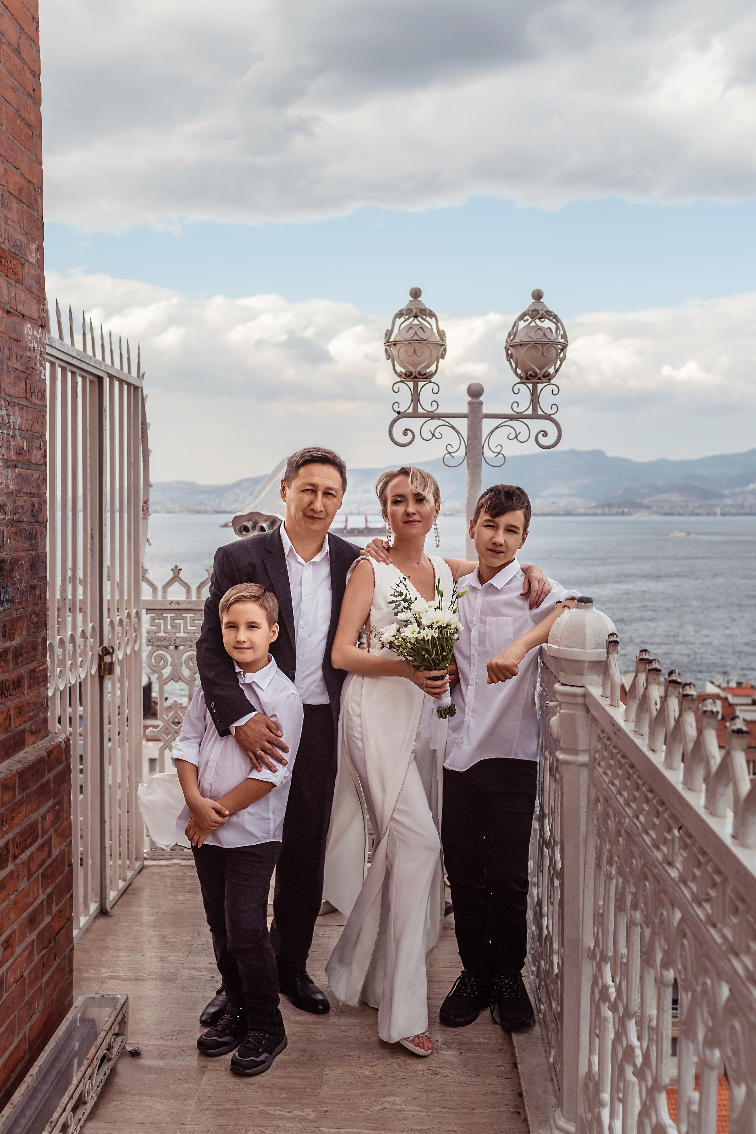 Юбилей свадьбы