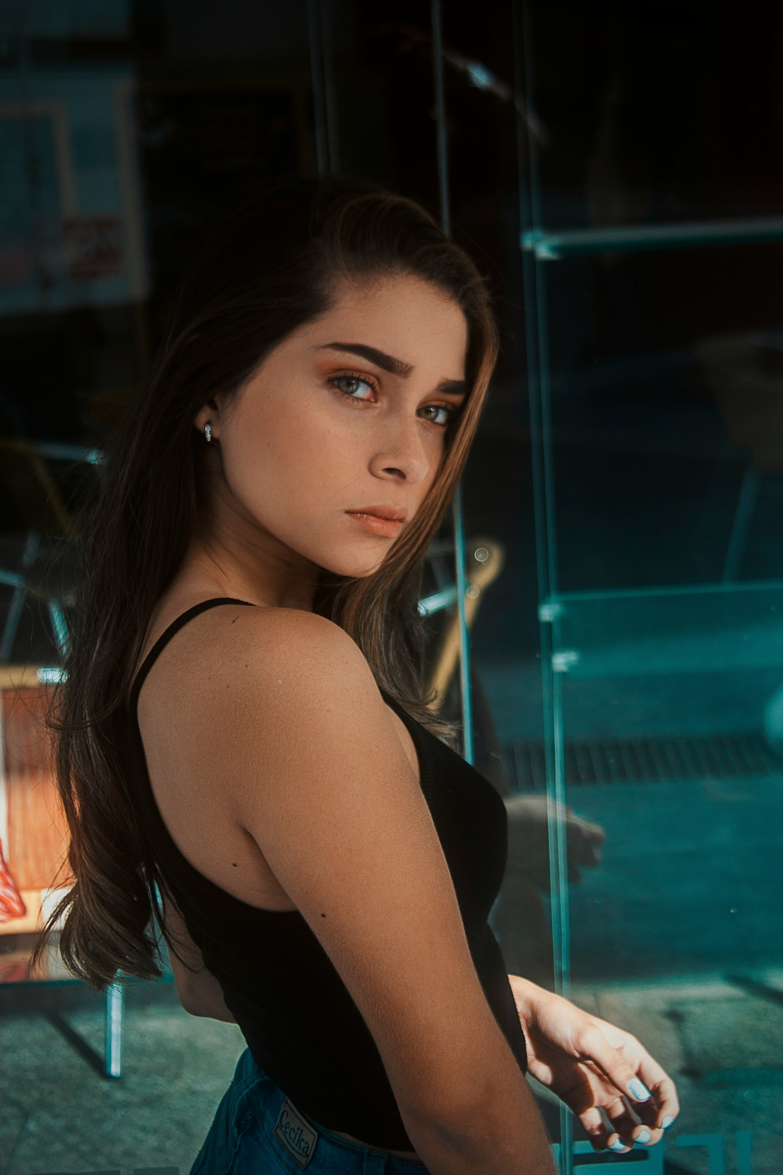 Fotografie de portret, Personal Branding. MDimaFotoStudio. Fotograf de nuntă, evenimente private și de familie