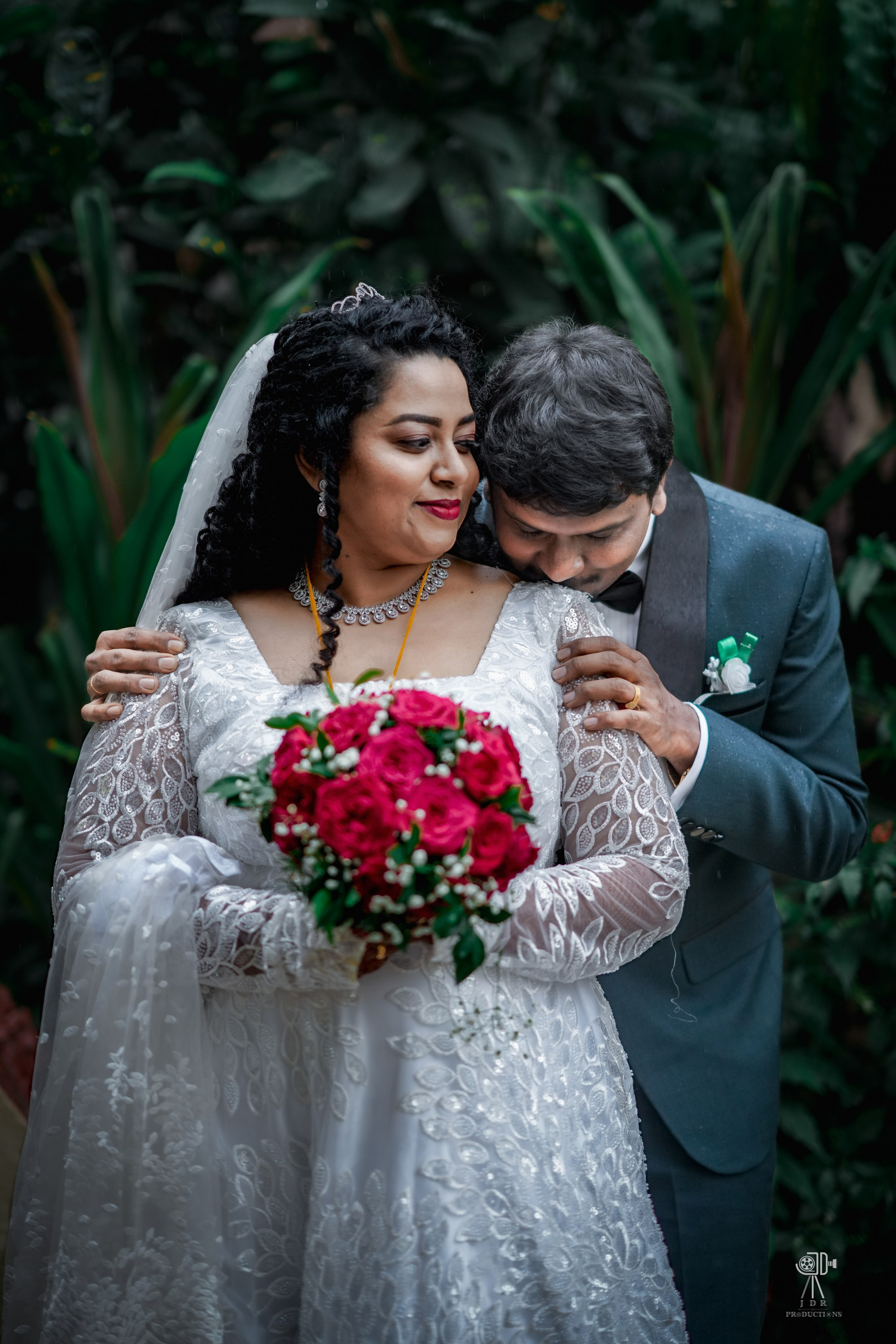 Ceremony. JDR Productions: Professional Wedding, Real-Estate, Maternity, Event Photography and Videography in Horamavu, Bengaluru, Karnataka