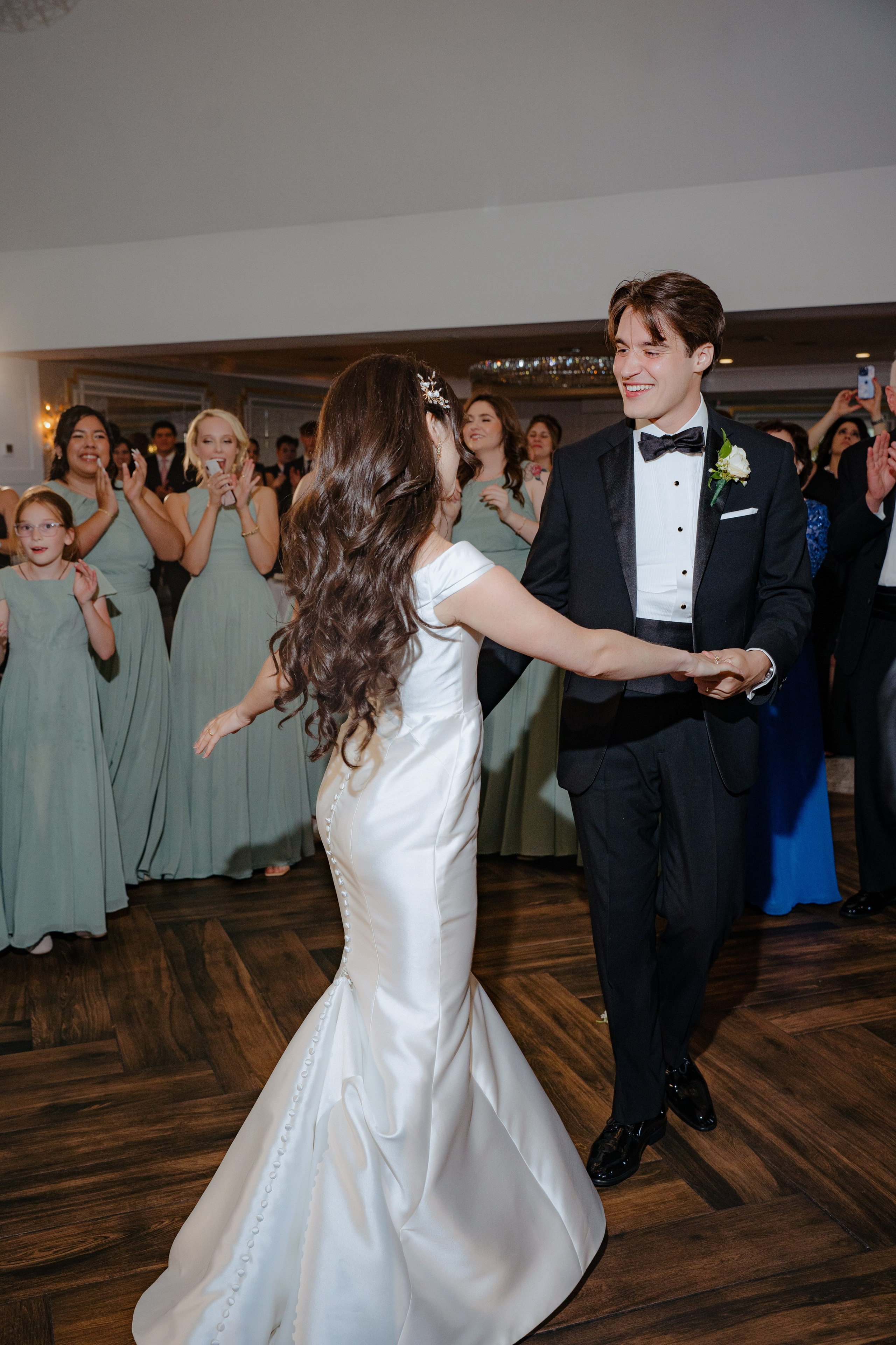 Beth & Nick. Wedding Photography & Videography San Francisco, Sacramento