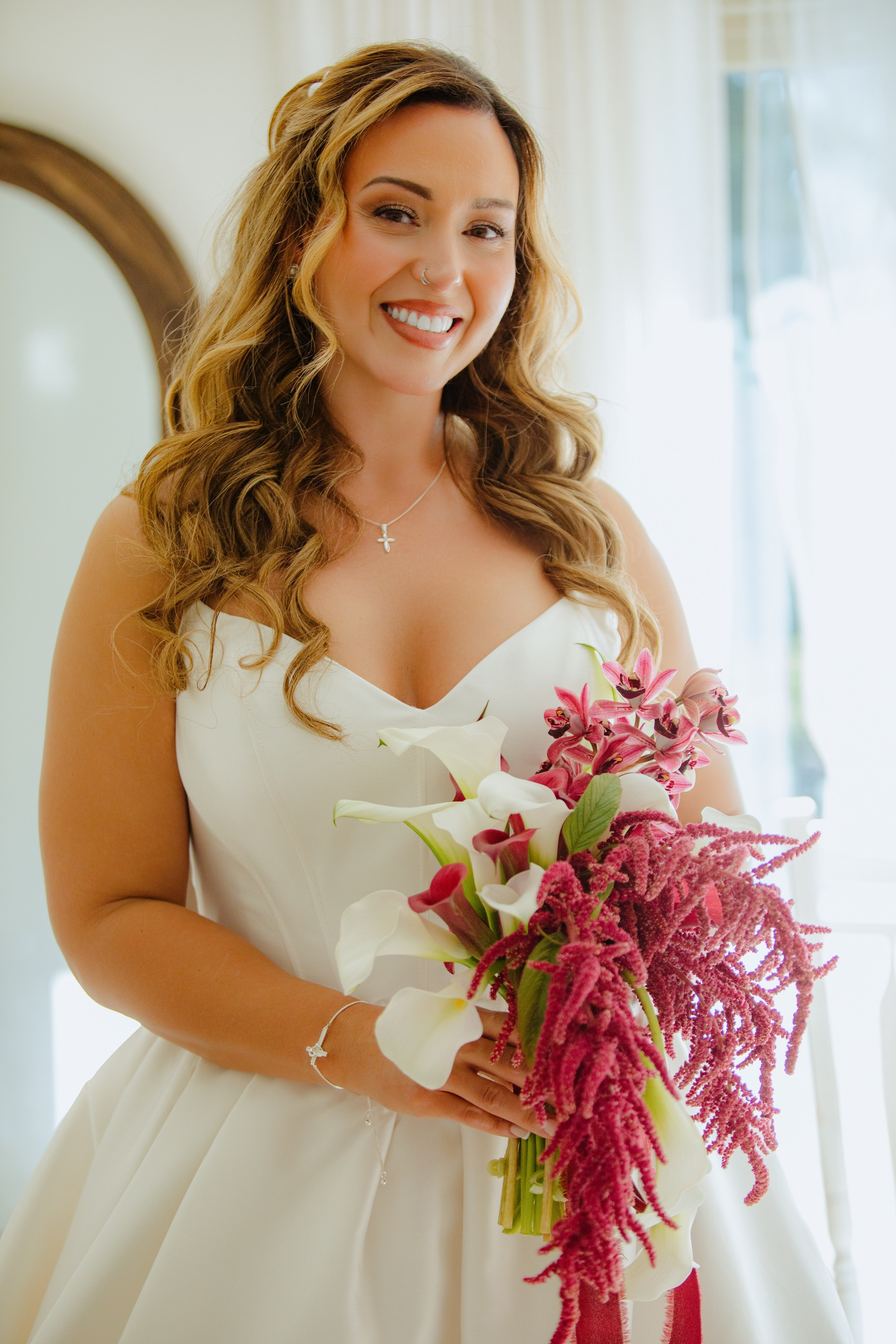 Vanessa Bridal Prep| Sacramento Wedding Photographer. Wedding Photography & Videography San Francisco, Sacramento