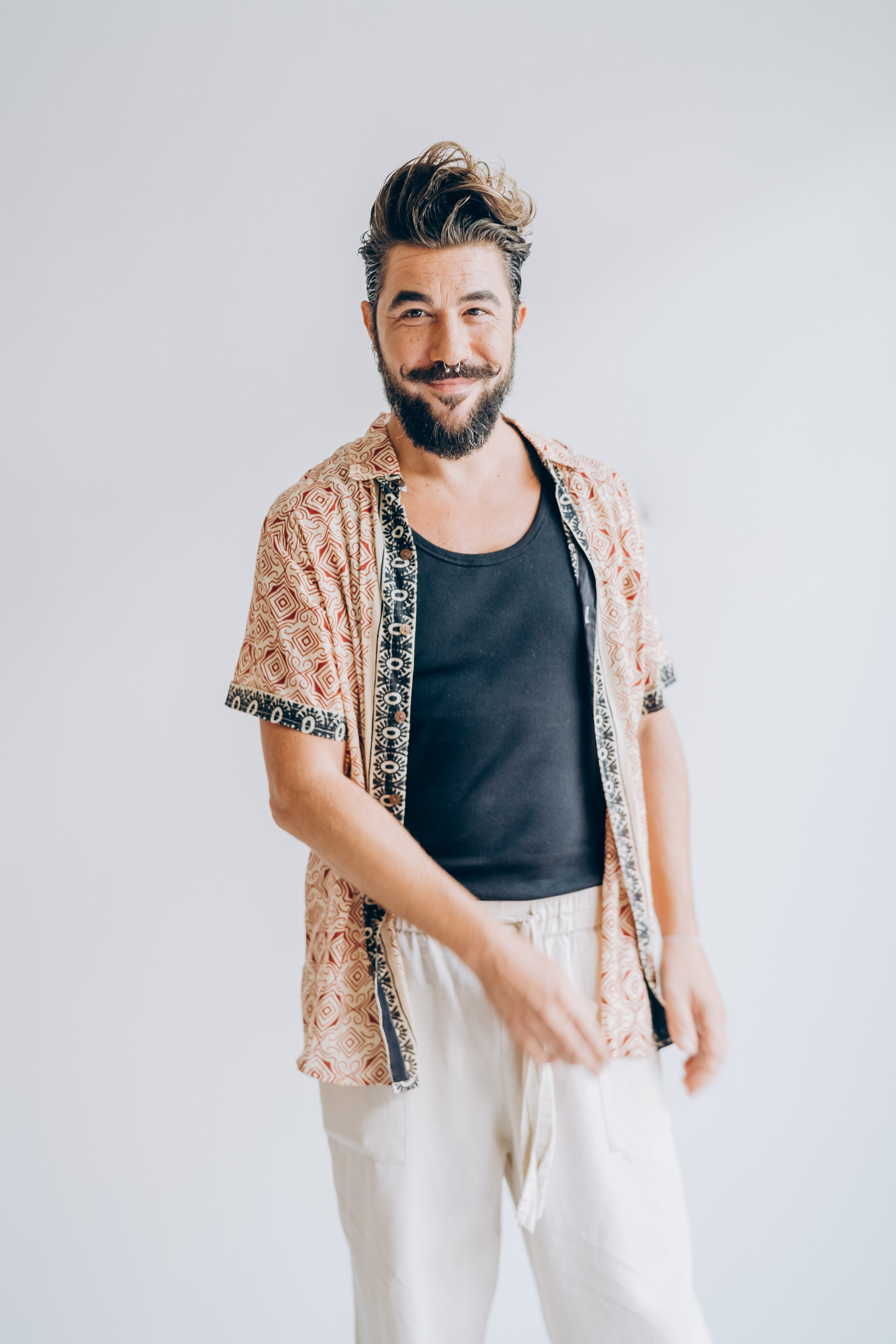 School team. Фотограф Пальма де Майорка