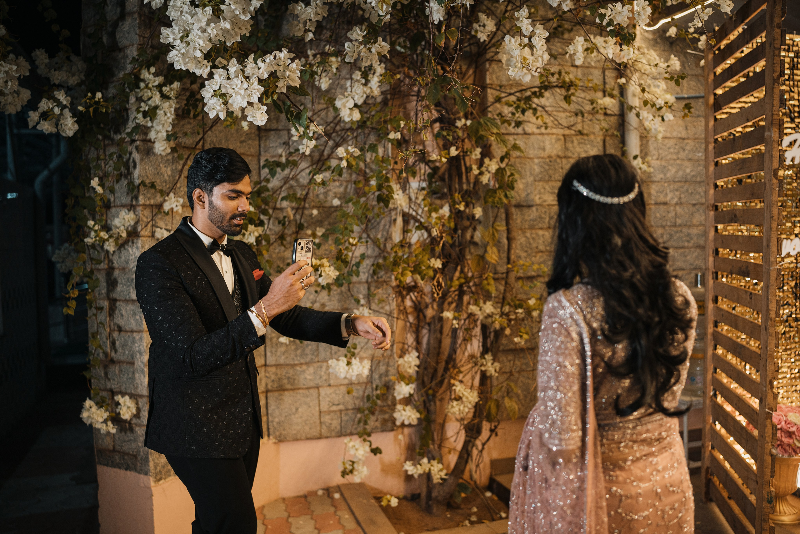 Prem & Sri. Agam Vizha