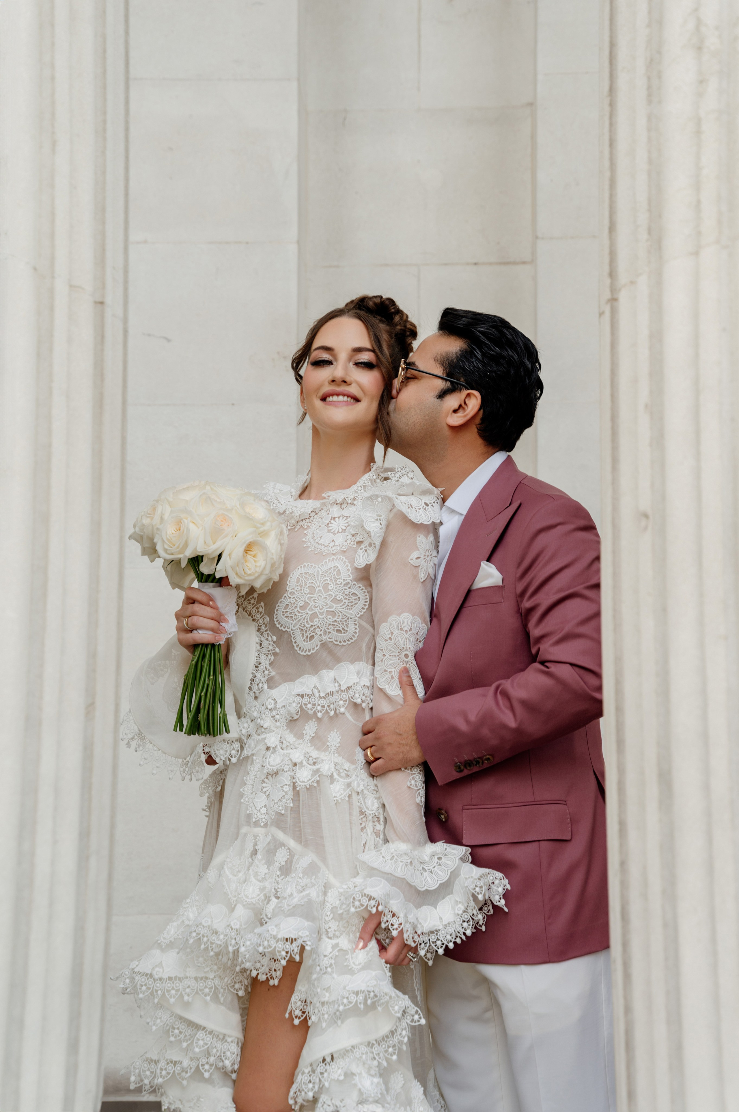 Arnab&Carolin. FAMILY AND WEDDING PHOTOGRAPHER IN LONDON MARINA RIVA