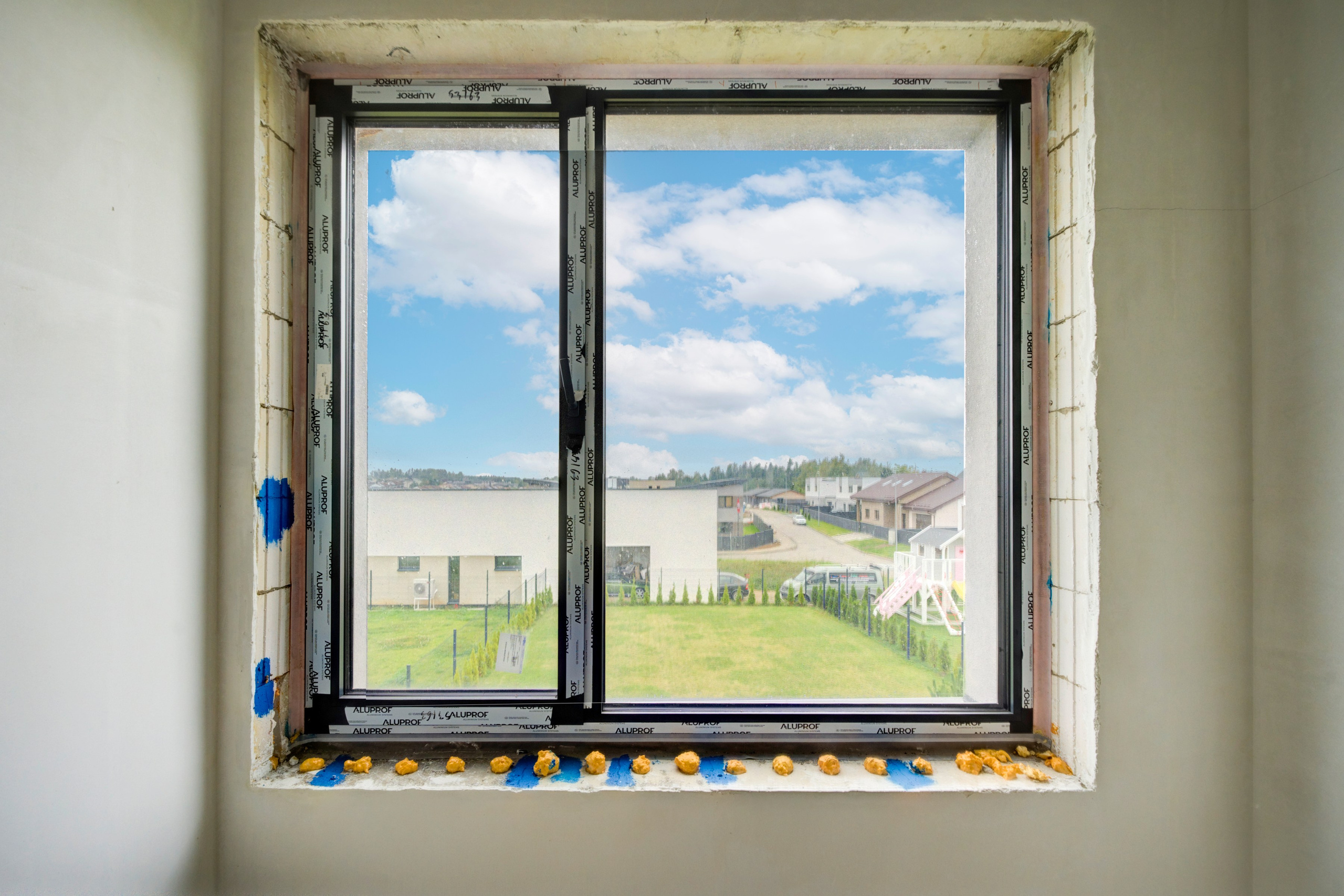 Panoramos g. 9, Bendoriai. Elina Sapiega fotografė Vilniuje