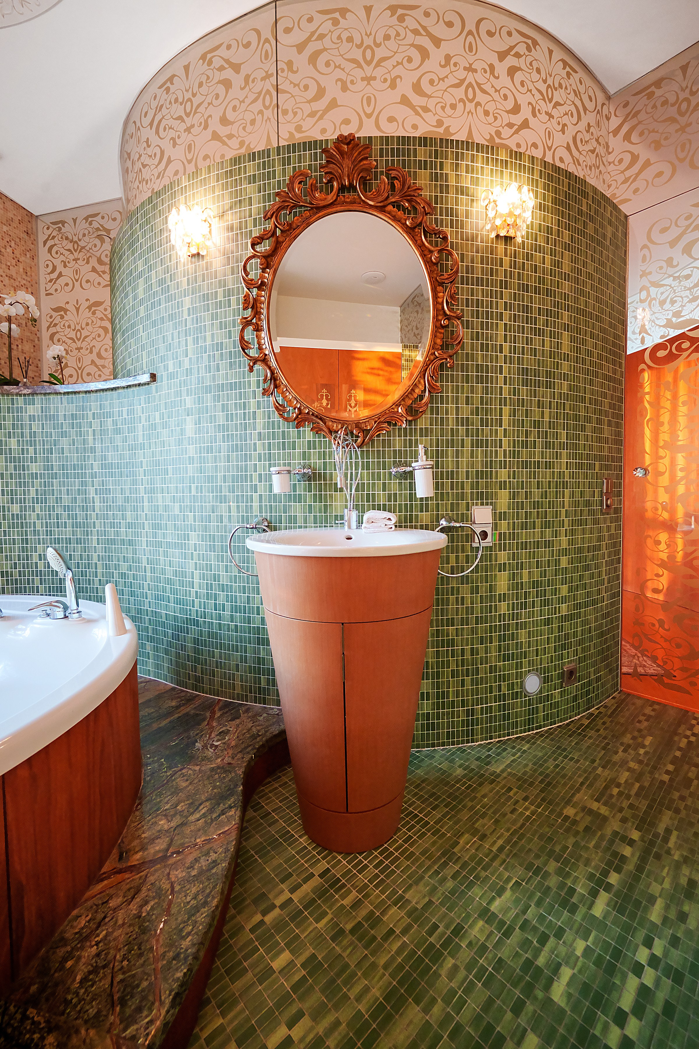 Savanoriu g. 1. Elina Sapiega fotografė Vilniuje