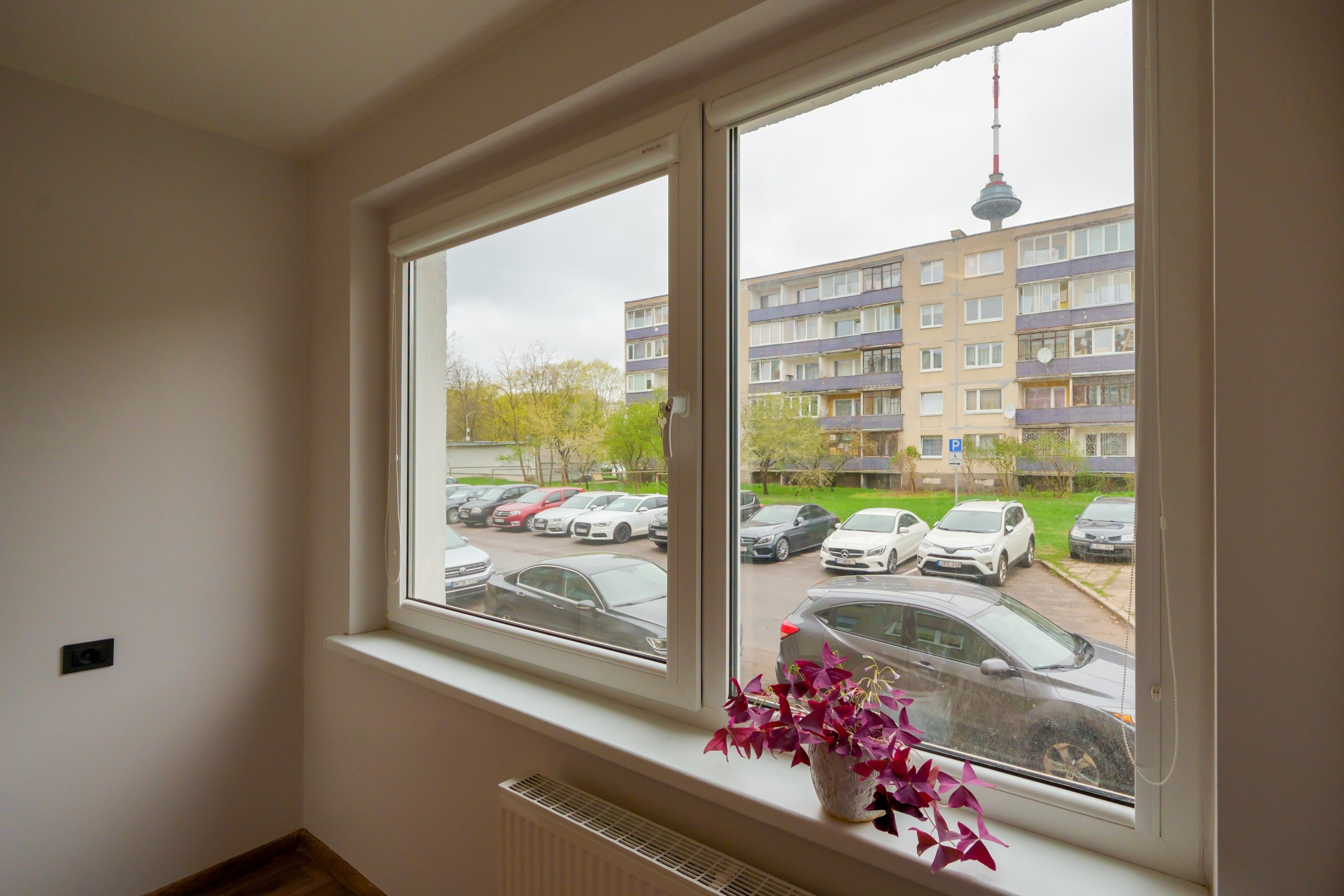 Archytektų g. 176. Elina Sapiega fotografė Vilniuje