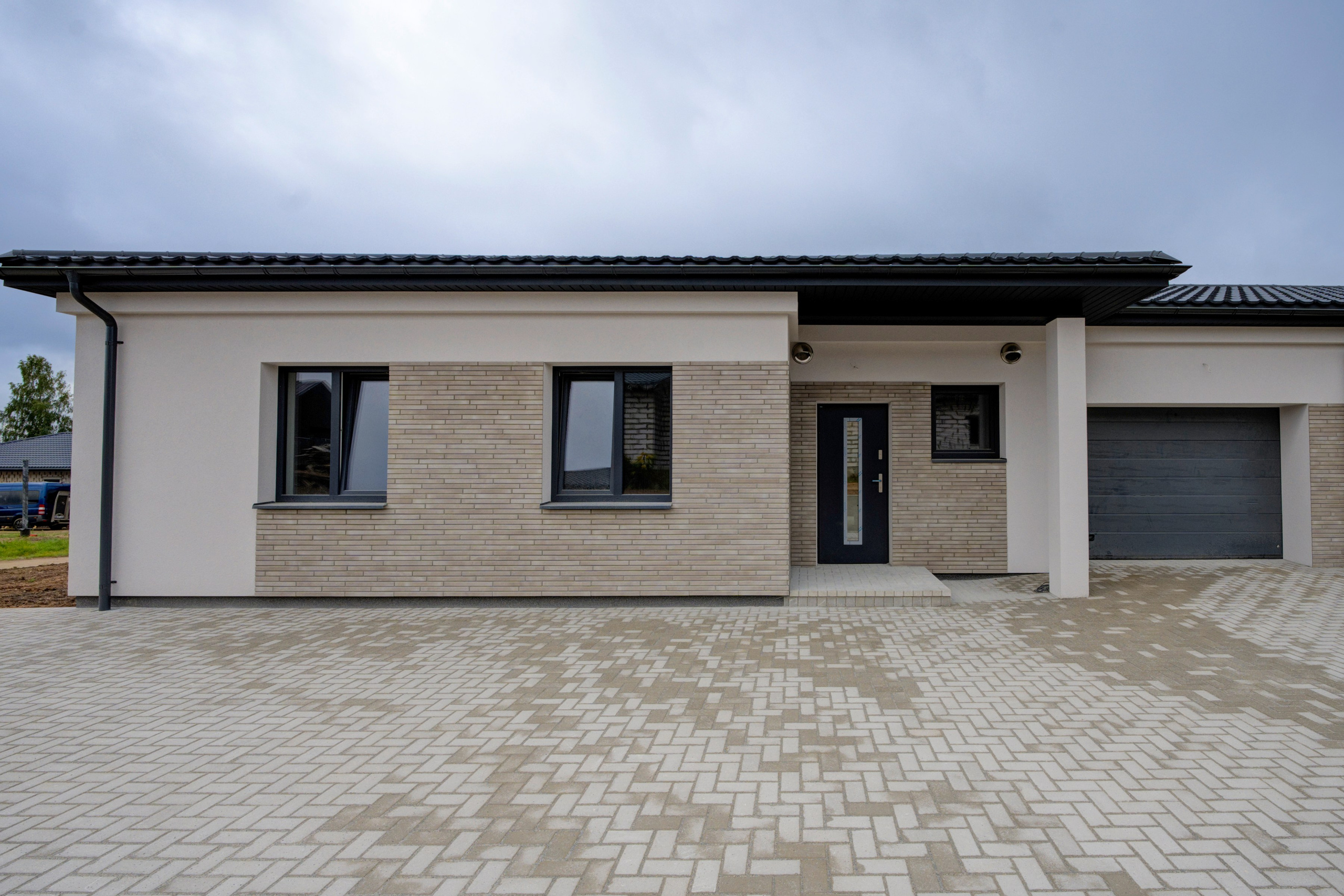 Platiniškės, Geismių g.15. Elina Sapiega fotografė Vilniuje