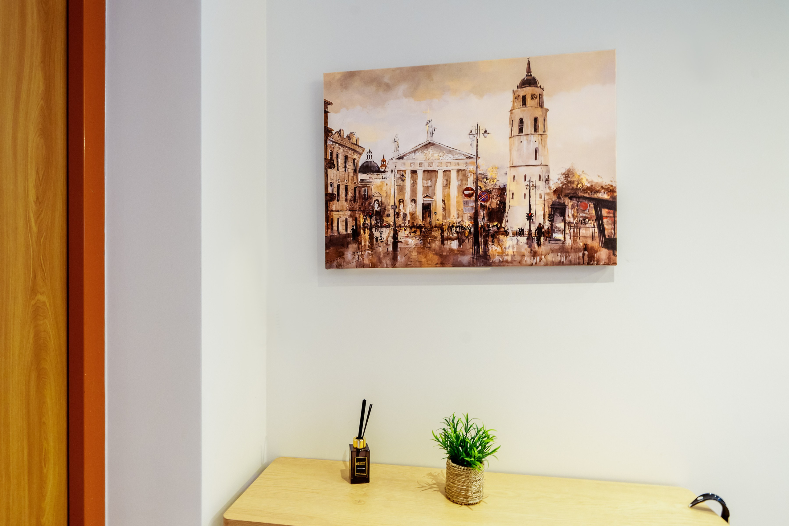 Birželio 23-sios g. 15. Elina Sapiega fotografė Vilniuje