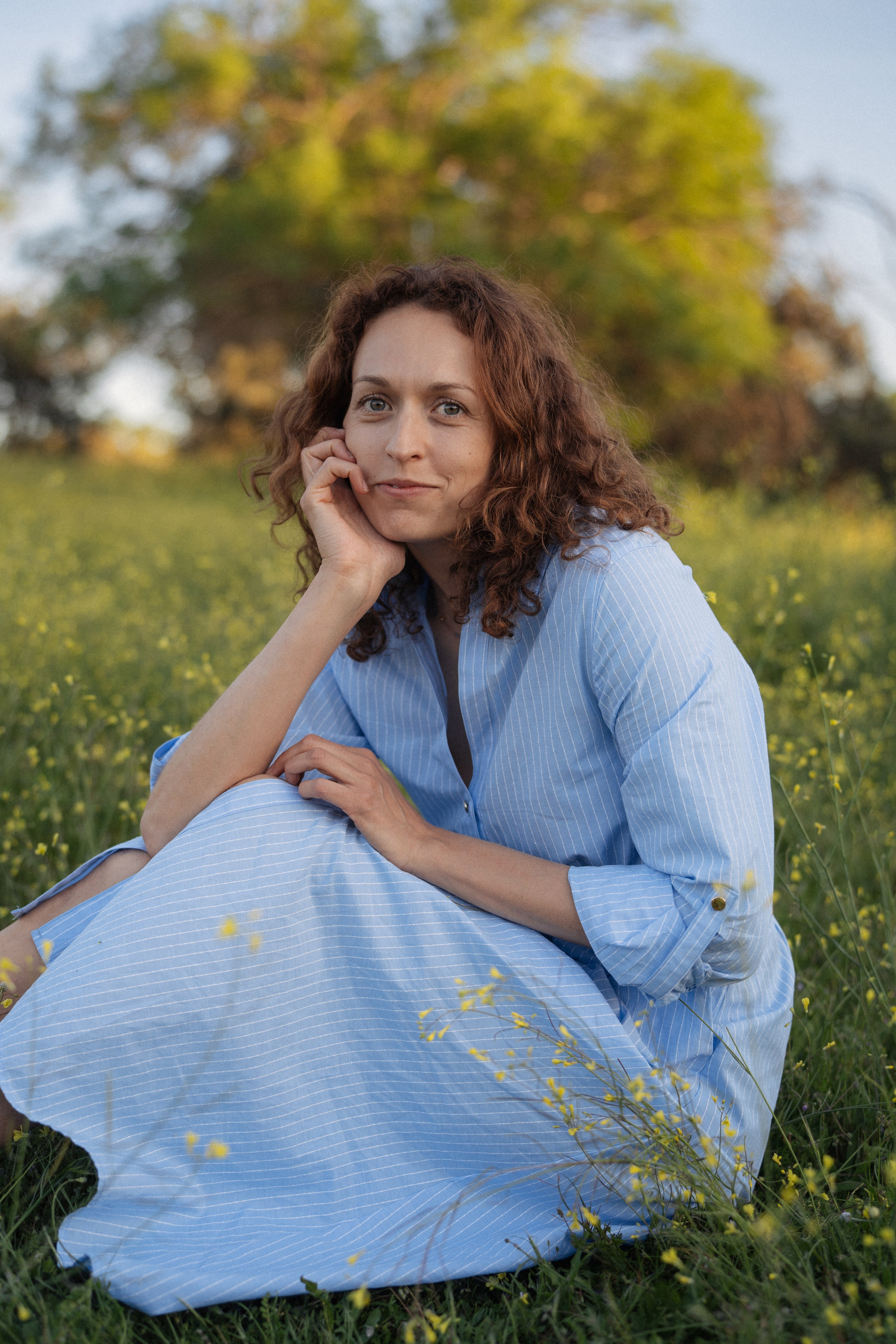 Martin&Co. Фотограф в Мадриде Алена Белянинова