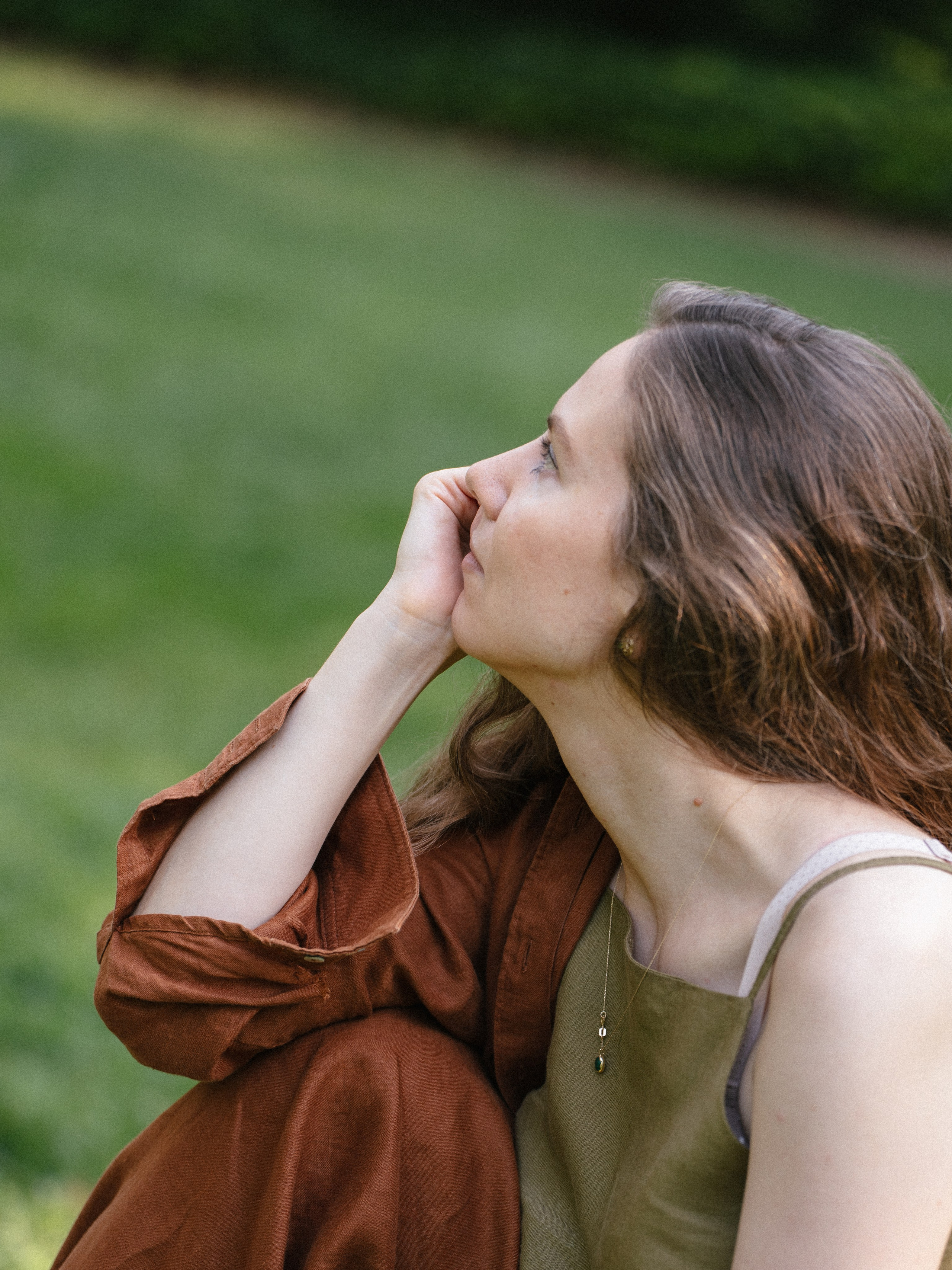 Portraits for the painter photographer Madrid. Photographer in Madrid, Spain. Alyona Belyaninova