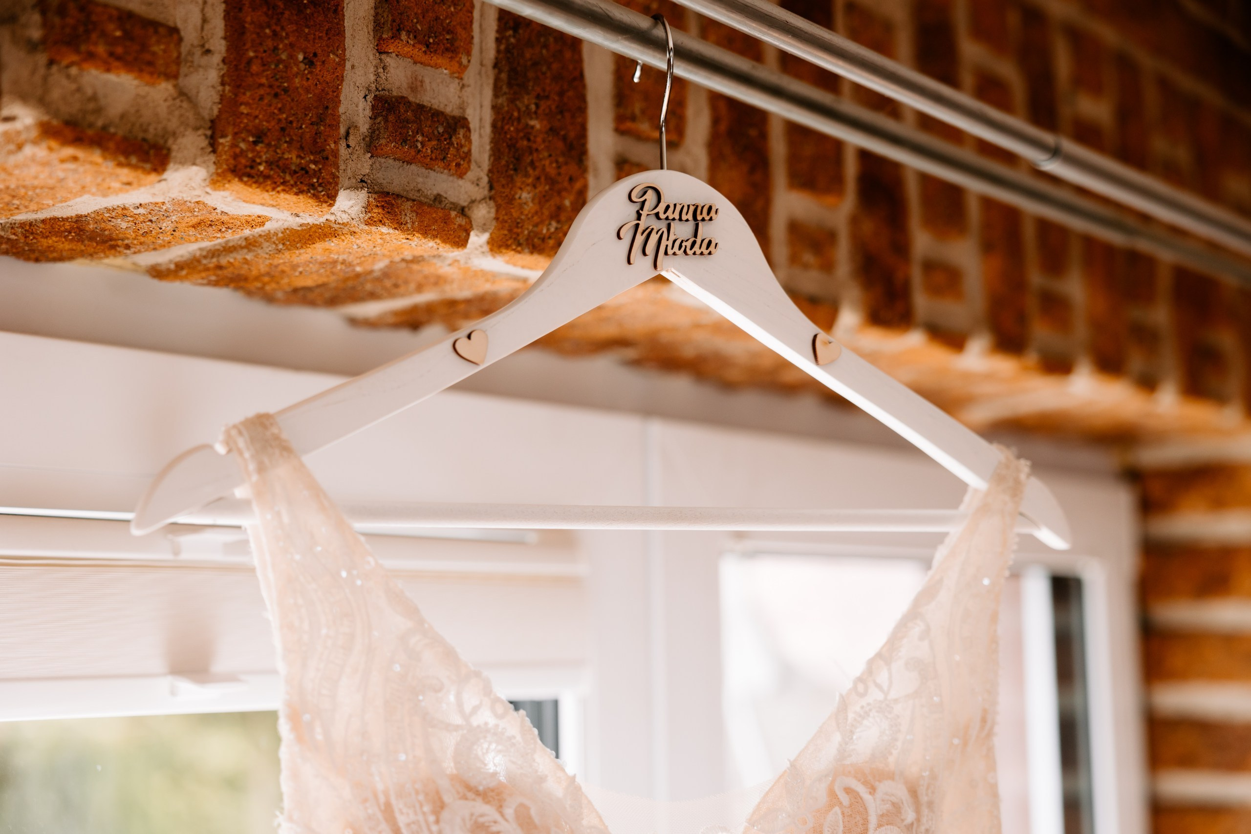 Zofia ♡ Bartosz. Fotograf Ślubny Warszawa - Sesje Biznesowe Rodzinne Eventy