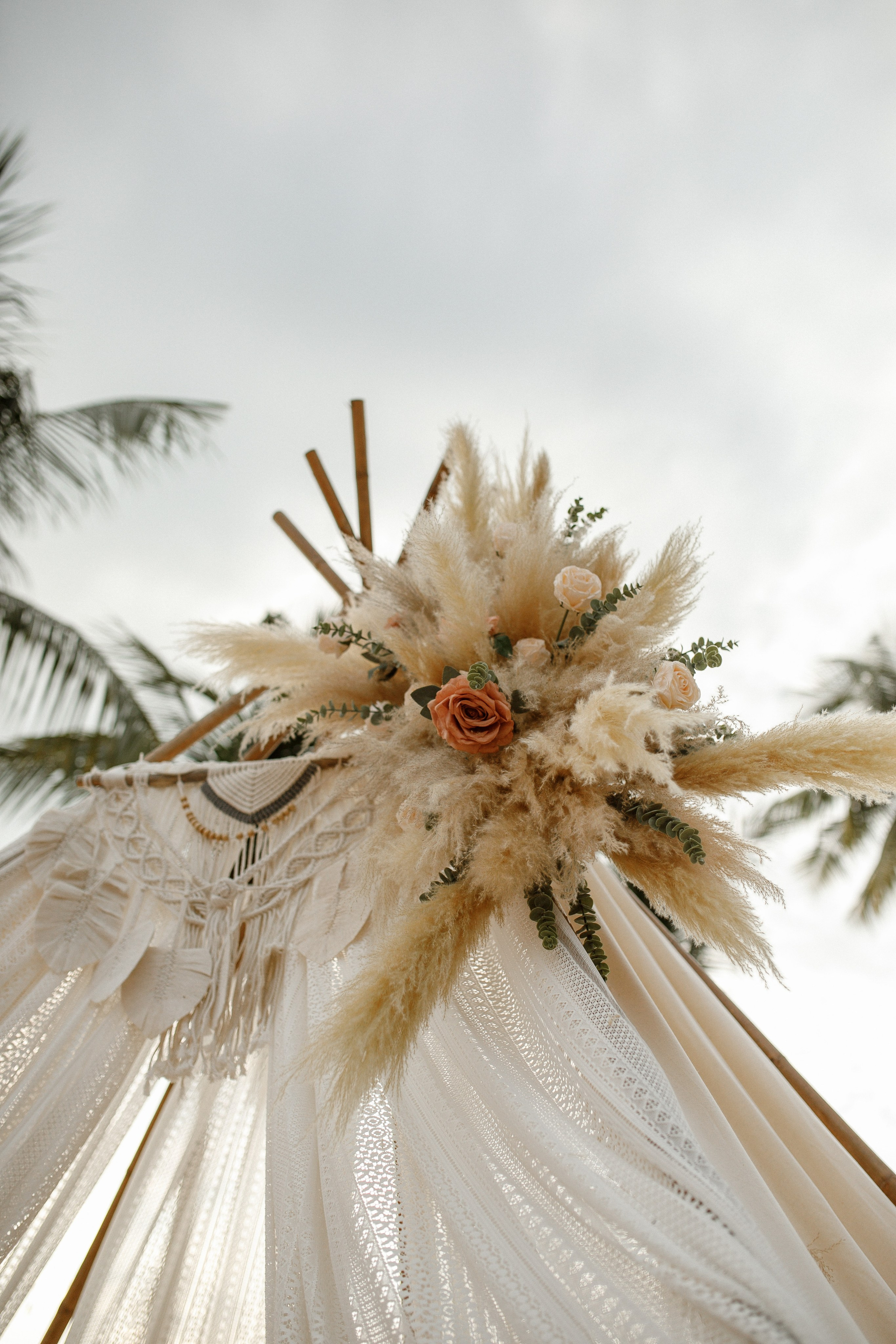 Свадьба в Таиланде Honey Moon Agency