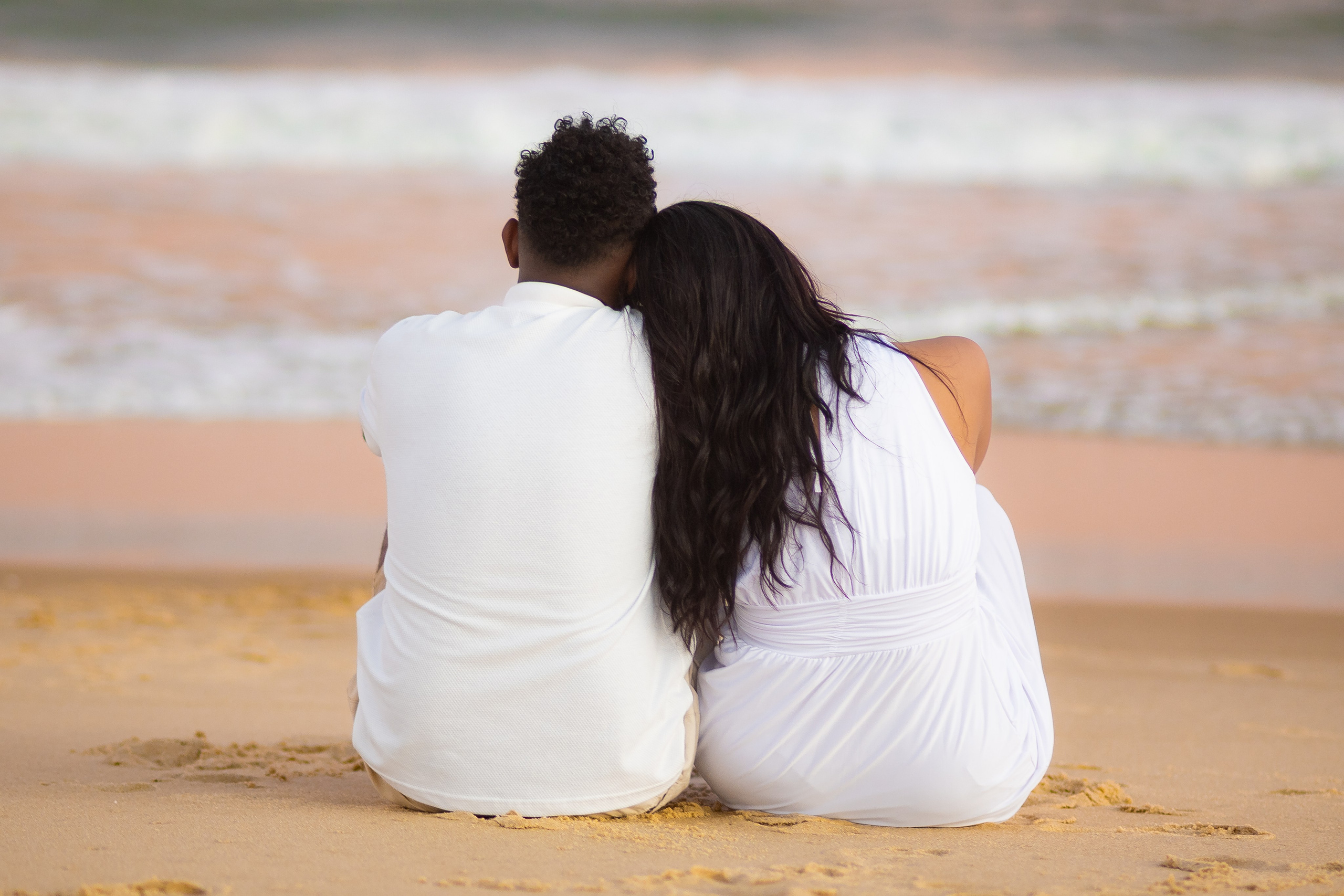 Ensaio Isa Landim & Lucas Adelino