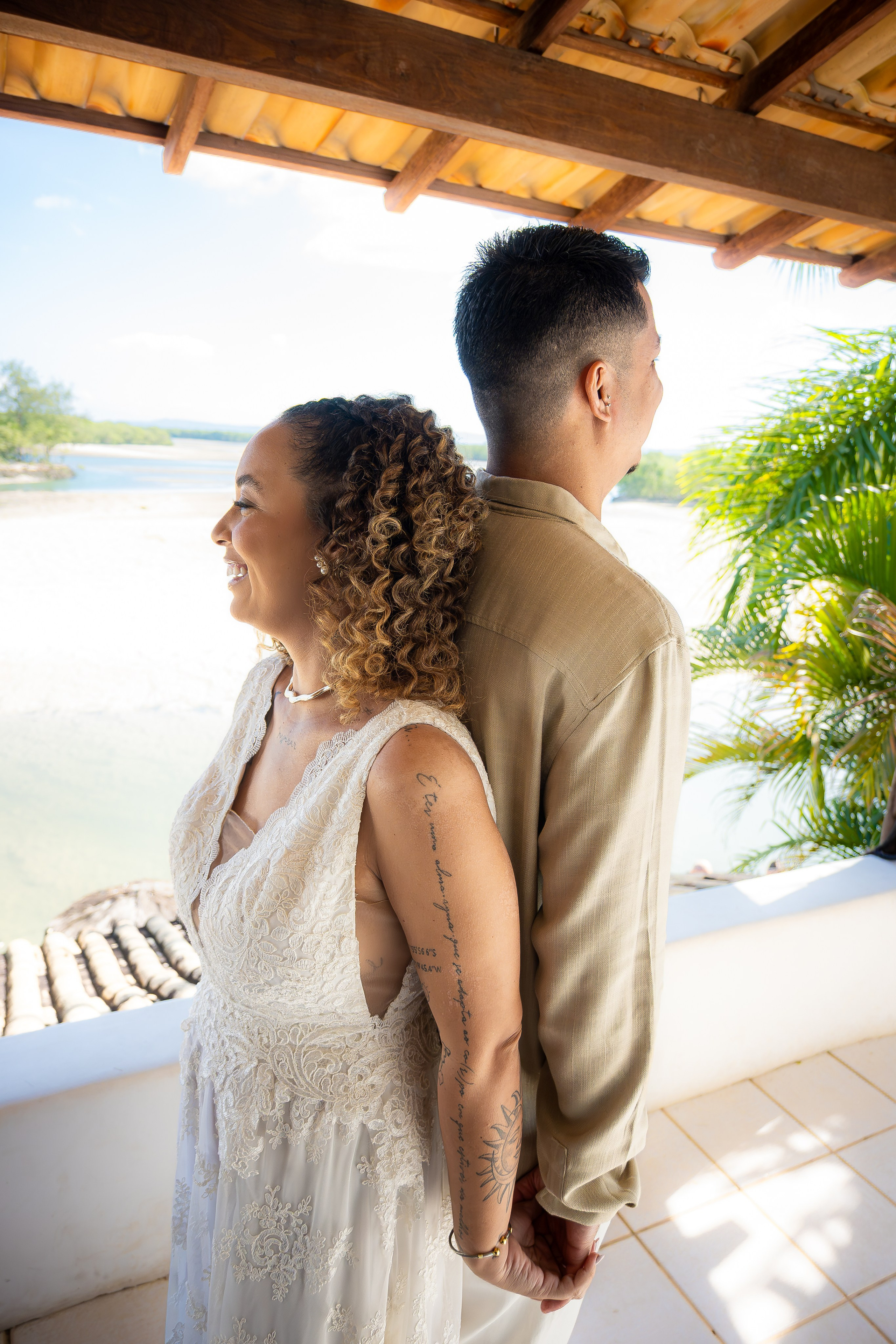 Casamento Juliana Santos & Rafael