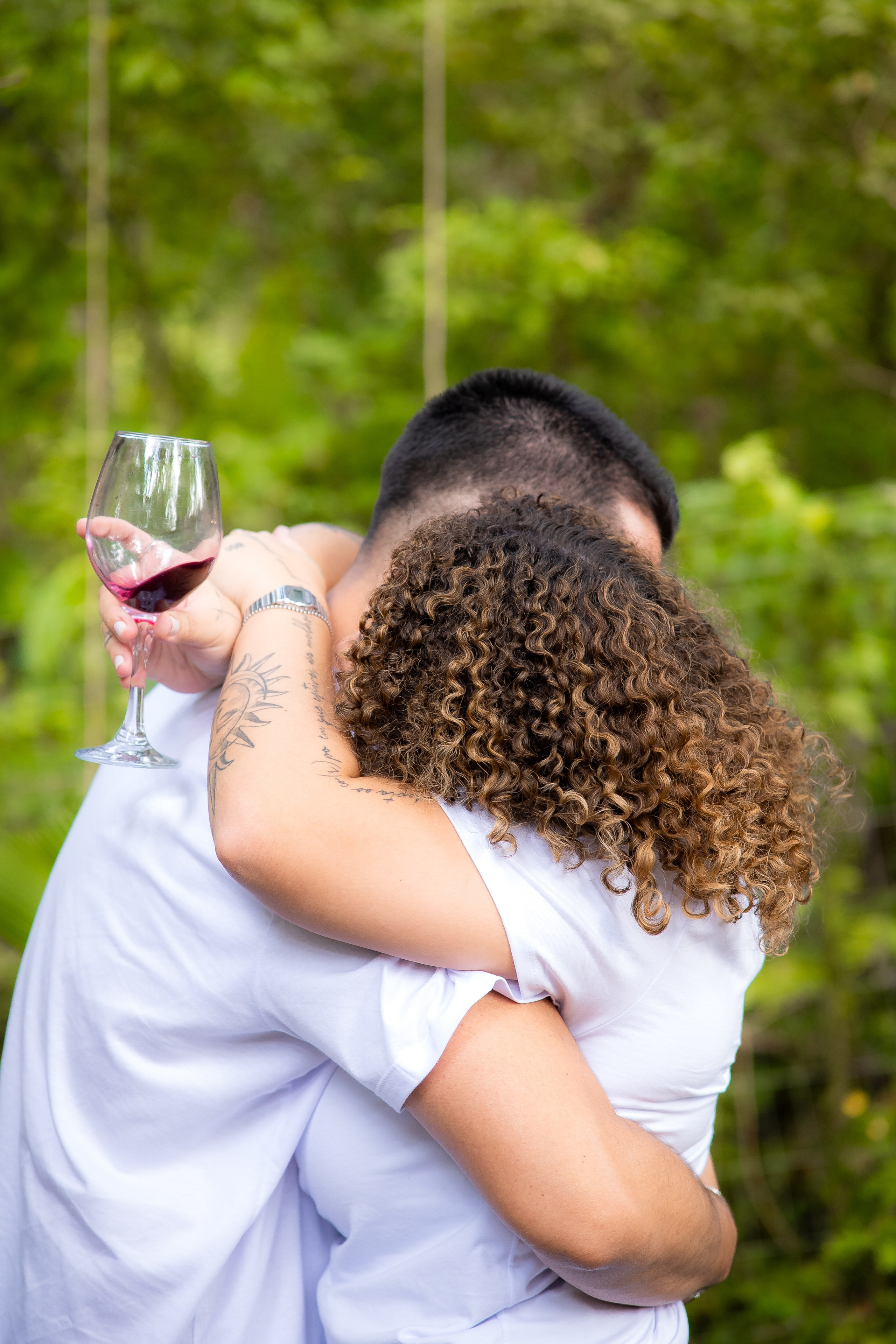 Pré Juliana Santos & Rafael