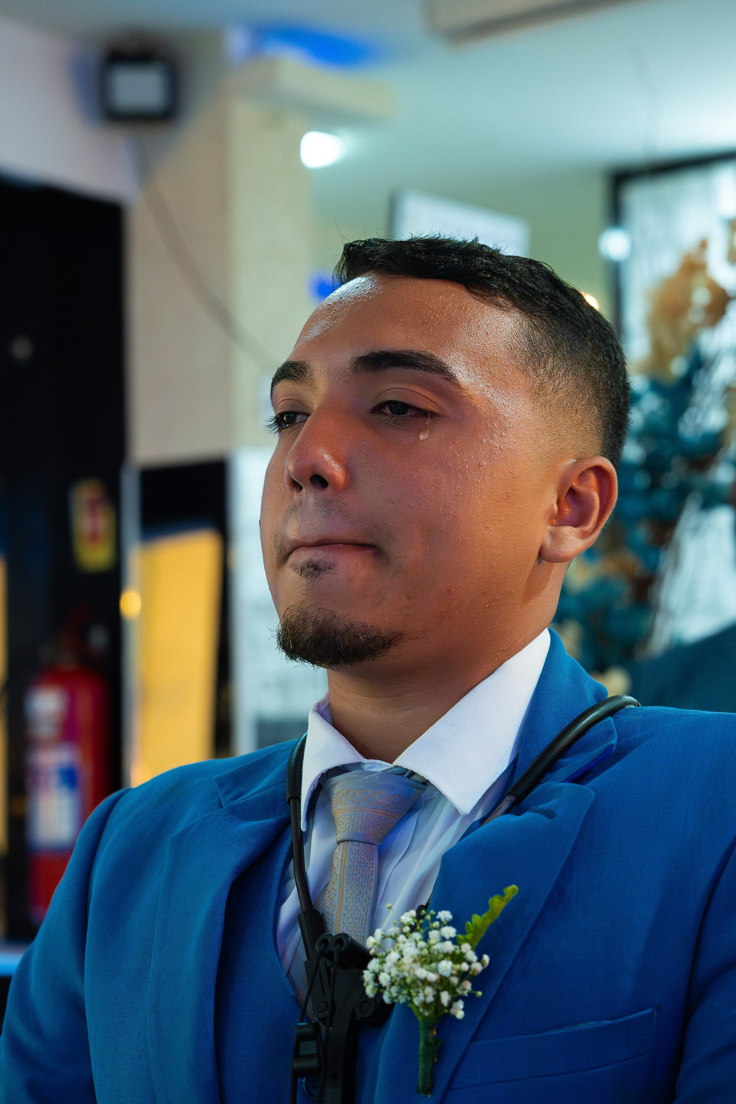 Casamento Ester Santos & Lucas