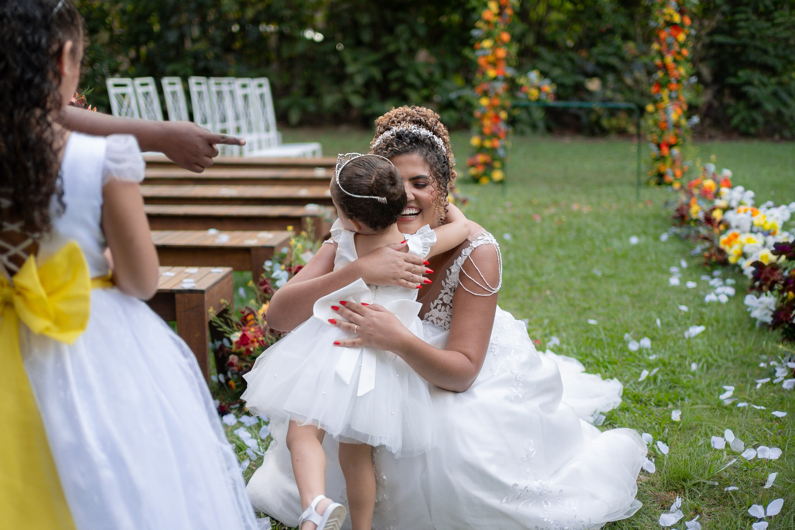 Casamento Aghata Cláudia & Mateus. Cristofr Jhons | Fotógrafo de Casamento