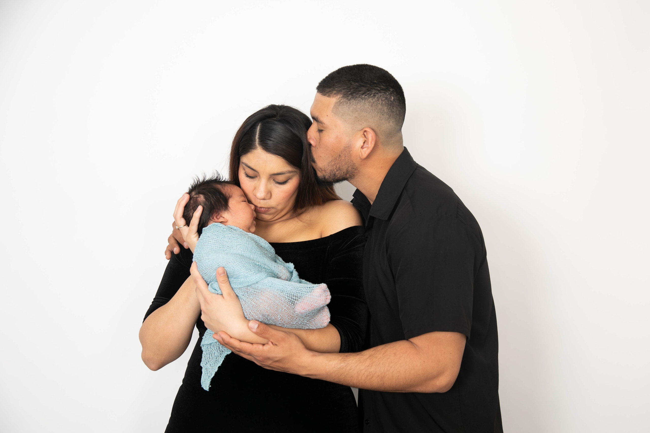 Baby Photos — Isabel & Harold. Ching Li Photography