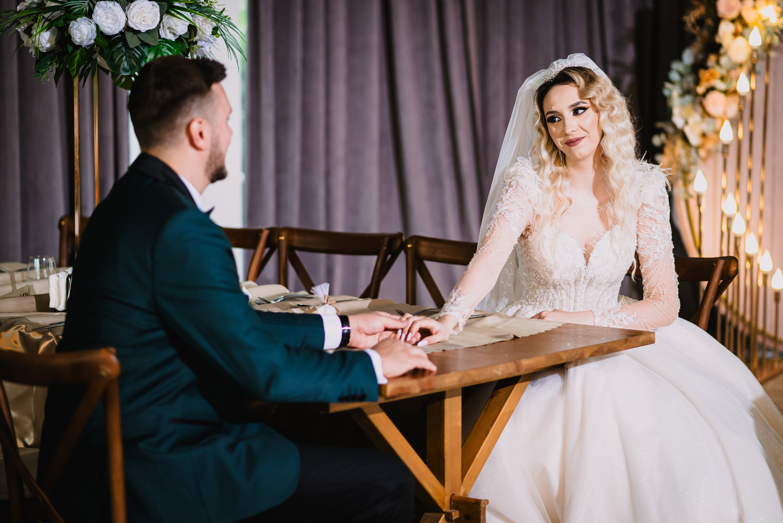 Diana & Bogdan. Giani Maftei