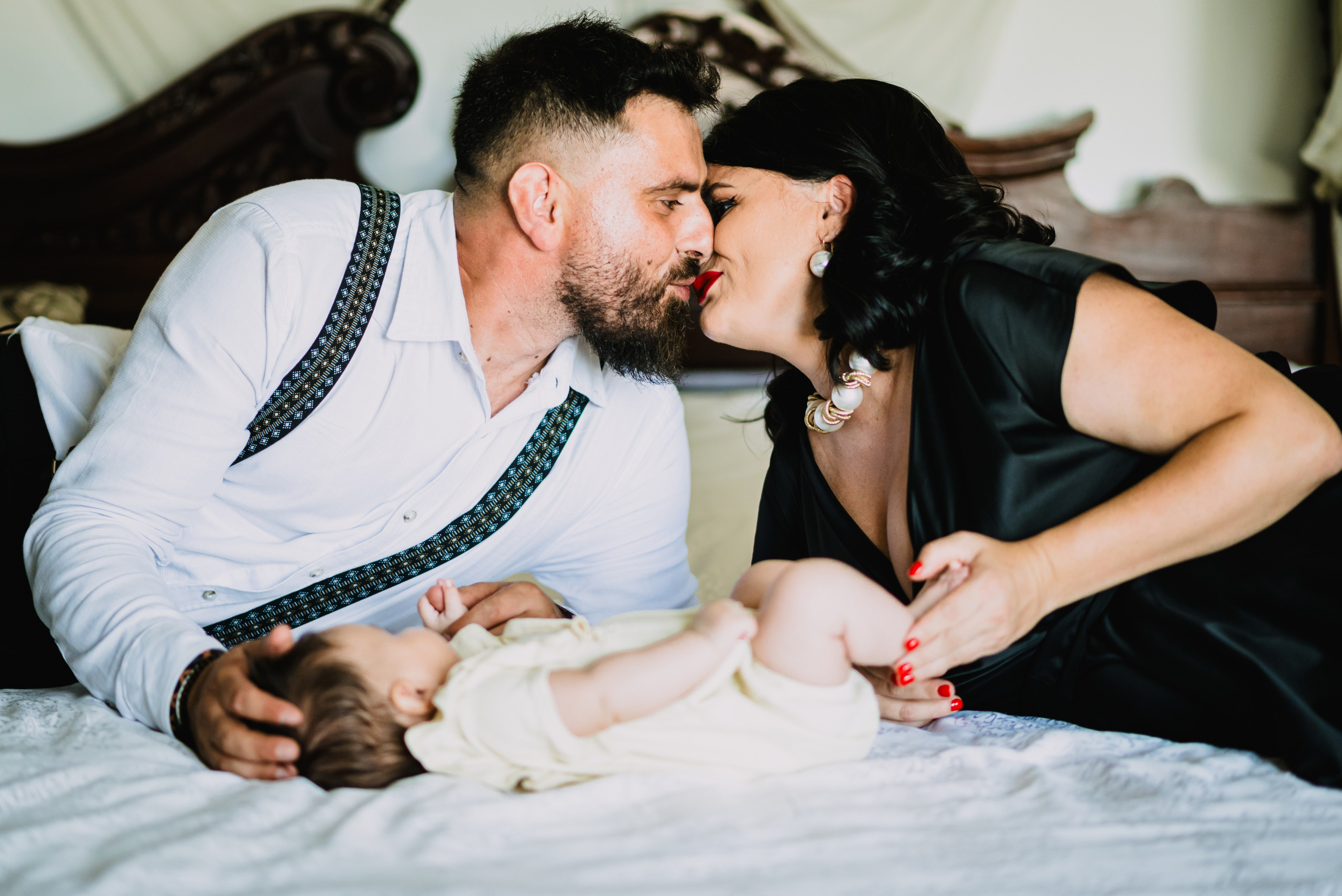 Irina Maria. Giani Maftei