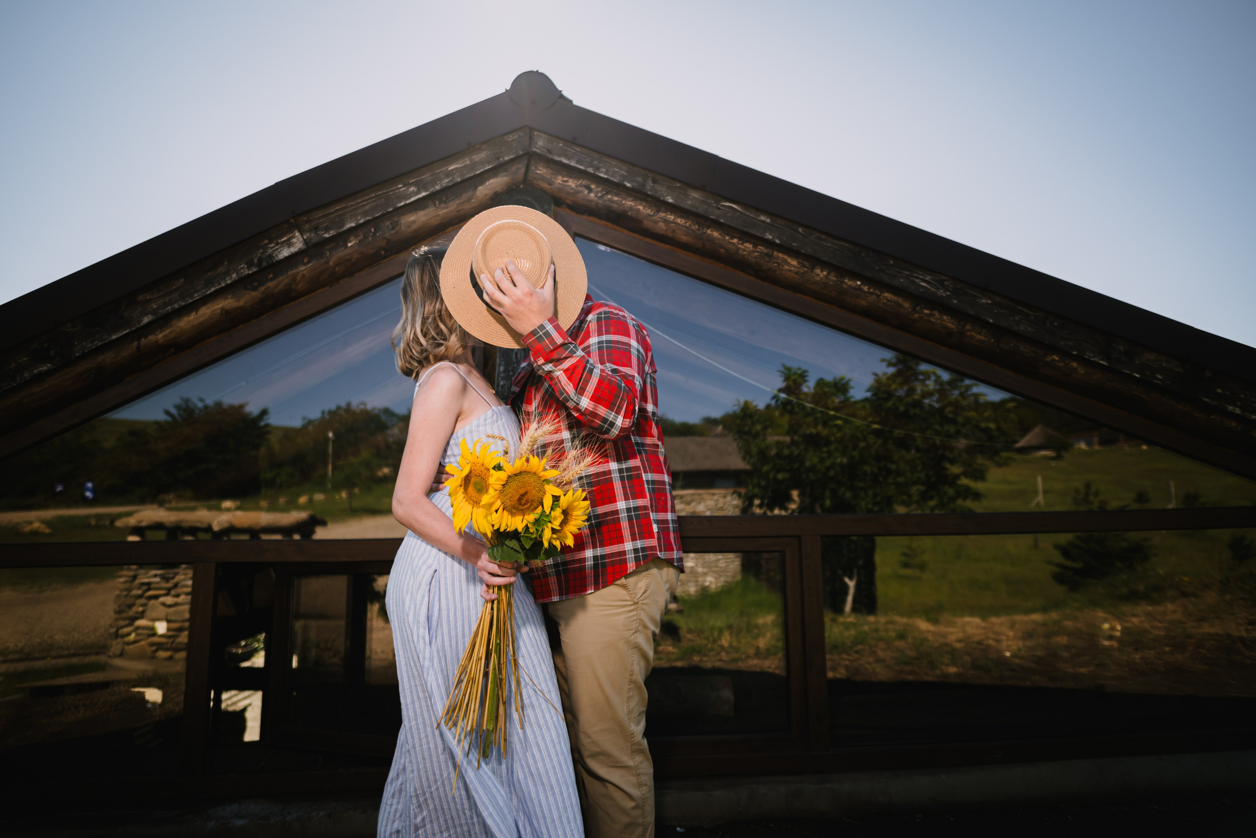 Save the date Elena & Florin