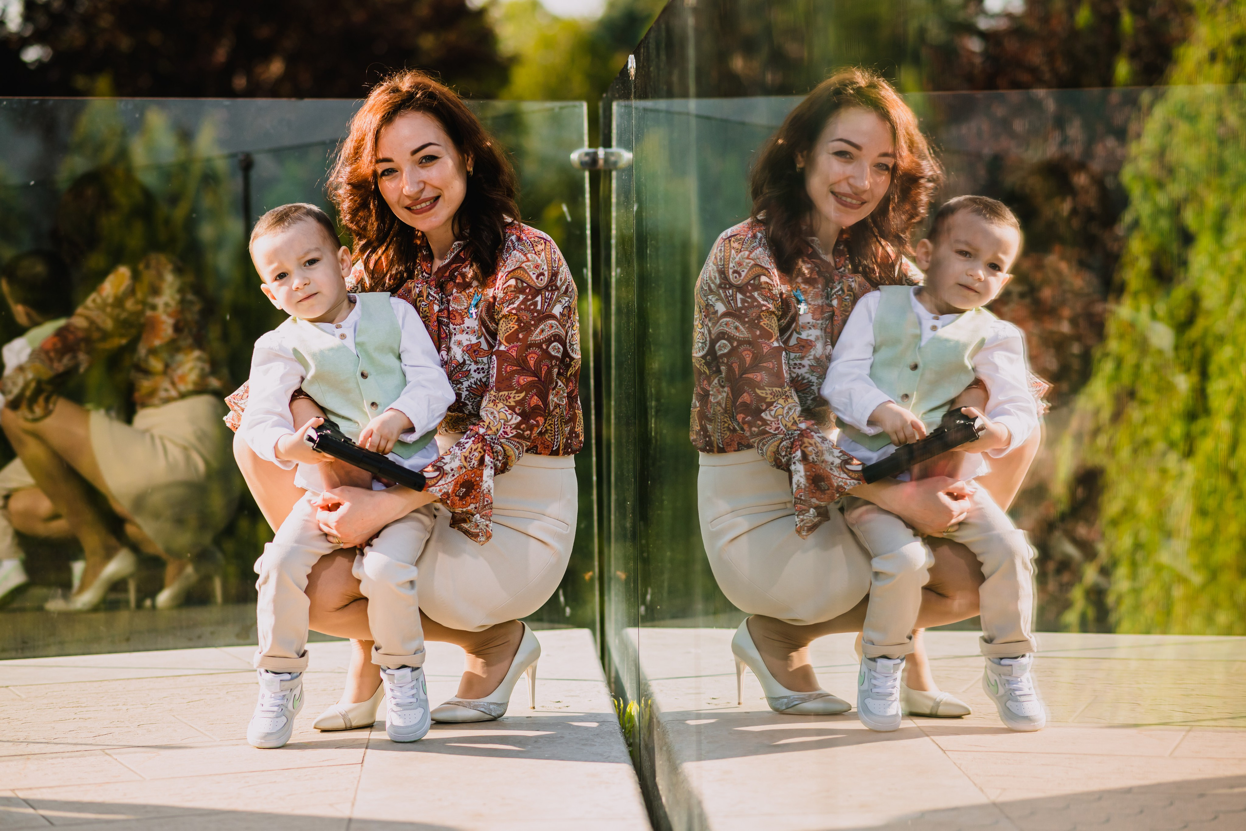 Alexandru Ioan. Giani Maftei