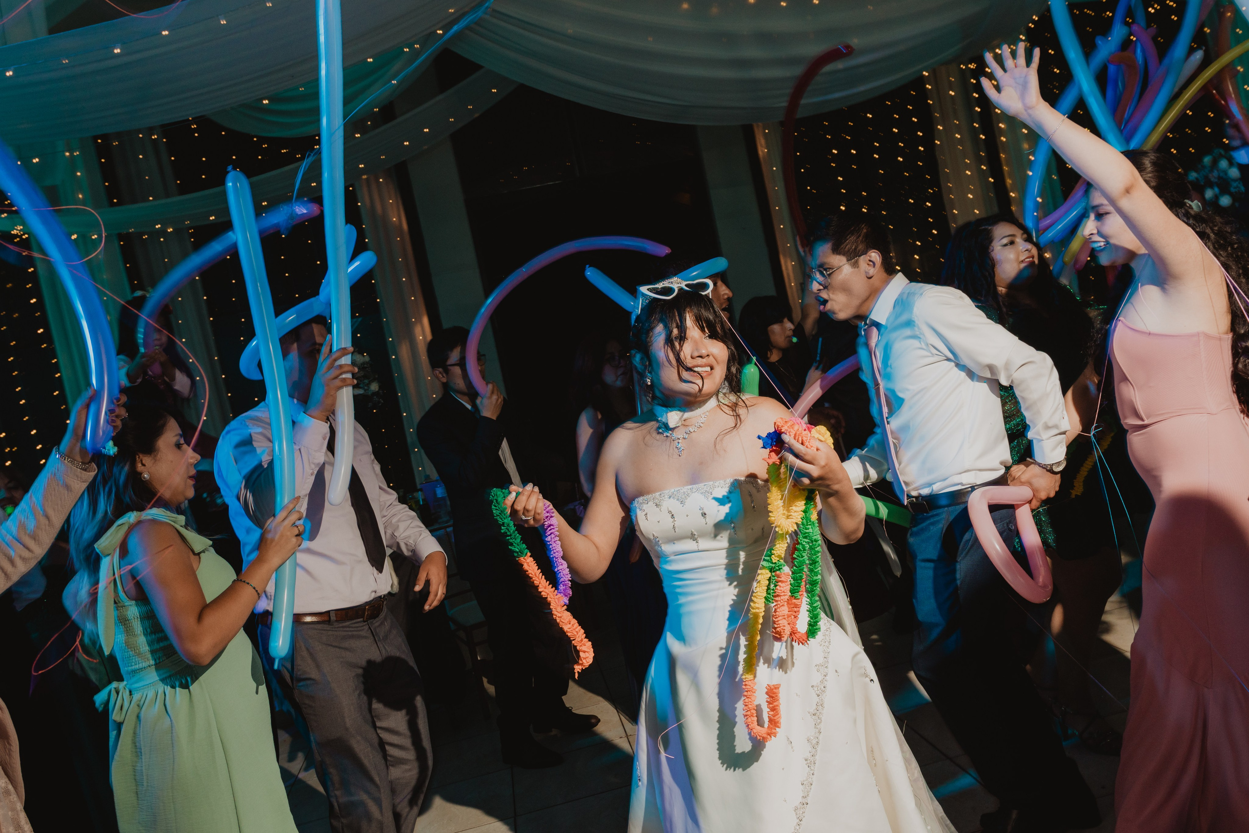 STEISY + EMMANUEL | BODA RELIGIOSA. Studio KVTA | Fotografía y Video de Bodas en Arequipa