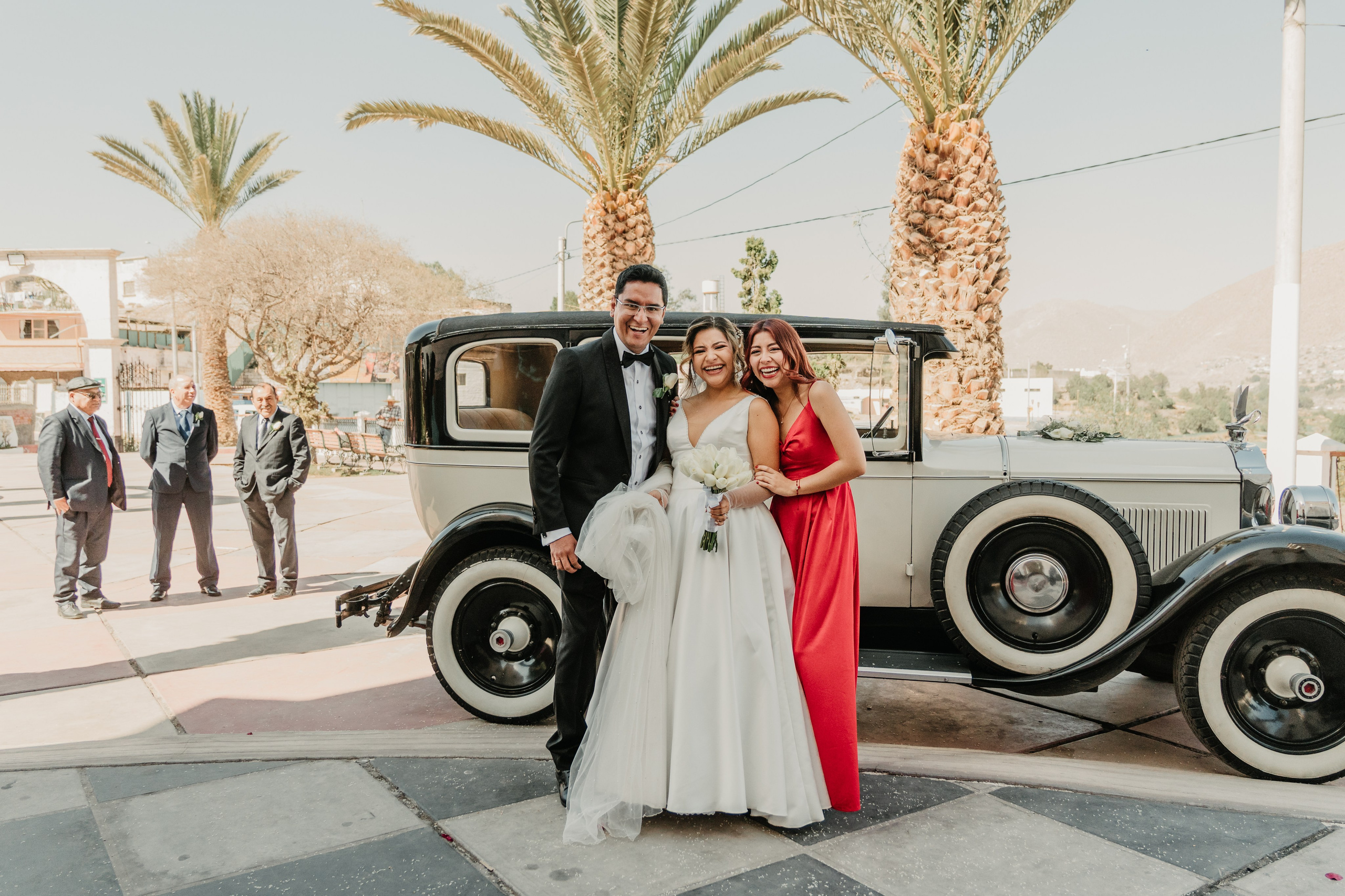 CAROL Y GERSON SOLO BODA. Studio KVTA | Fotografía y Video de Bodas en Arequipa