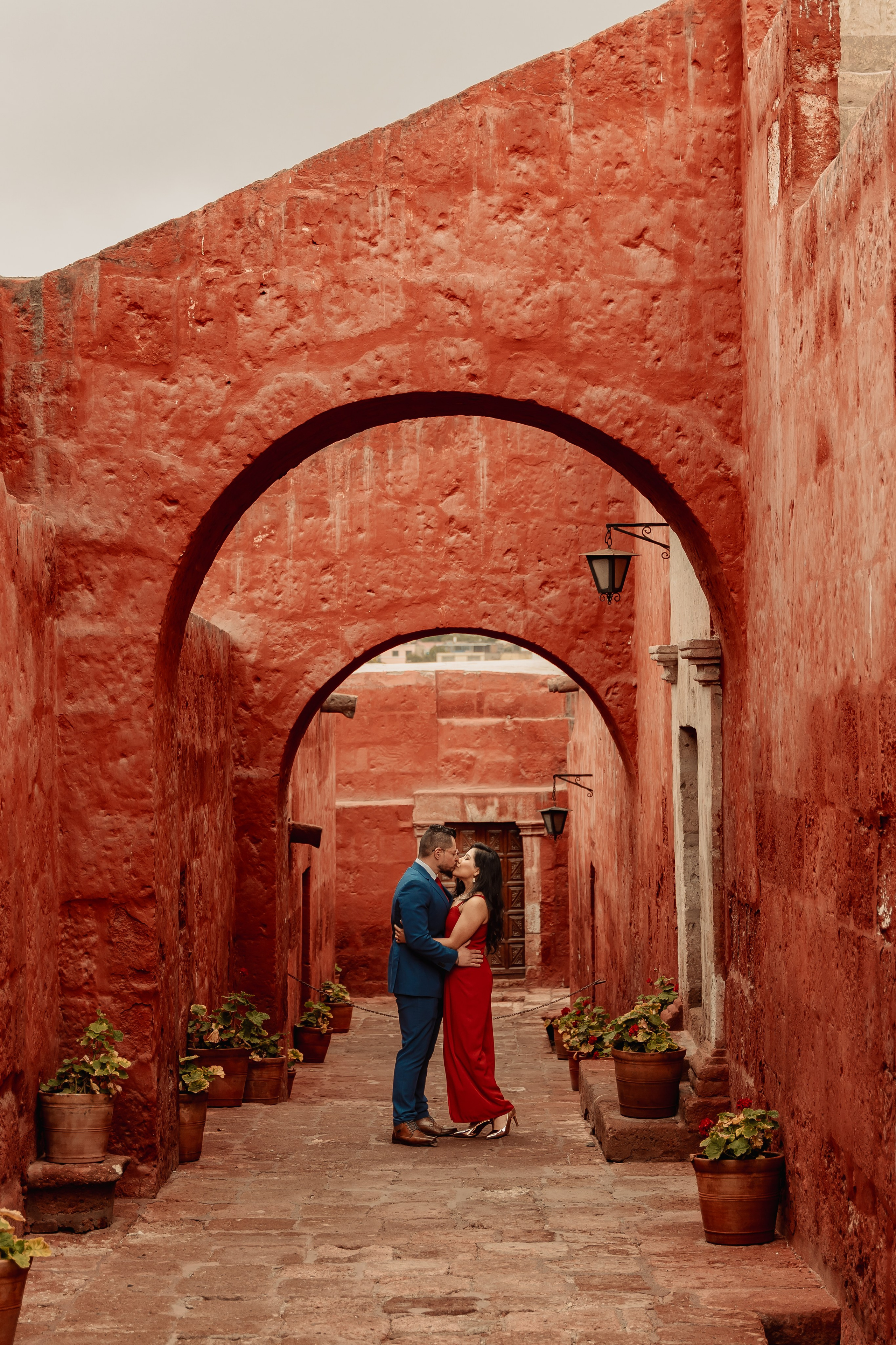 PRE BODA DE JORGE Y GABRIELA. Studio KVTA | Fotografía y Video de Bodas en Arequipa