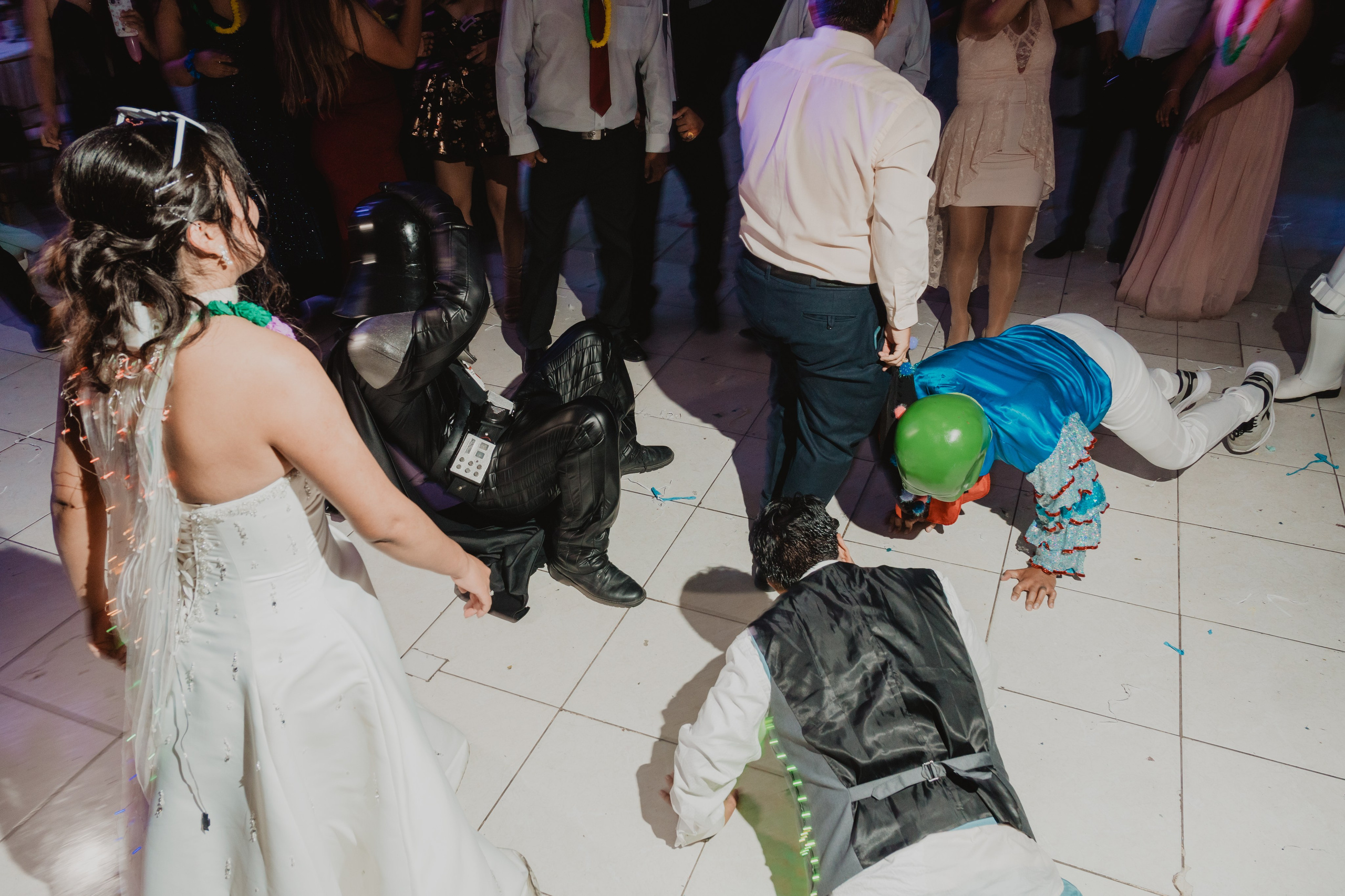 STEISY + EMMANUEL | BODA RELIGIOSA. Studio KVTA | Fotografía y Video de Bodas en Arequipa