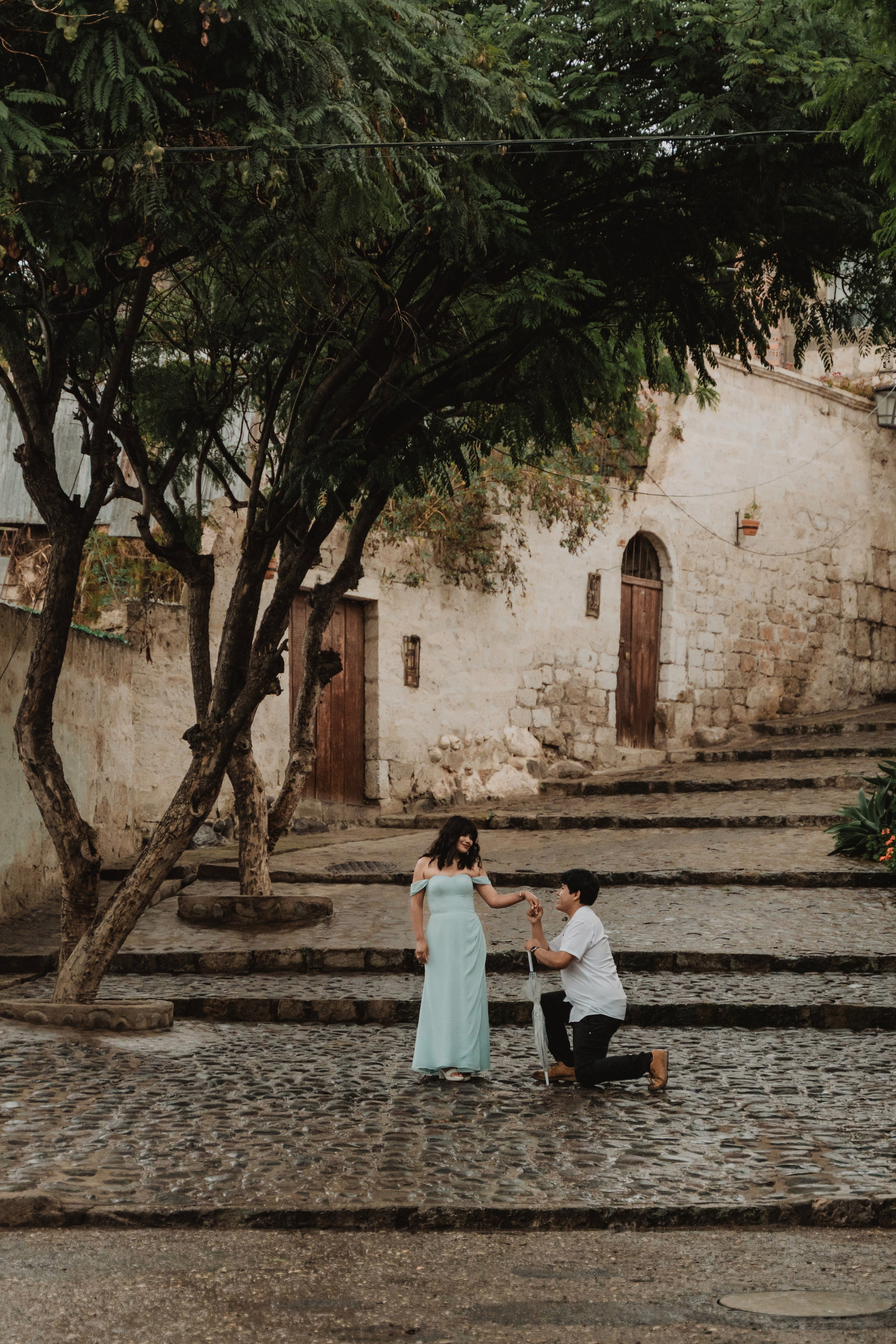 STEISY + ENMANUEL | PRE BODA. Studio KVTA | Fotografía y Video de Bodas en Arequipa