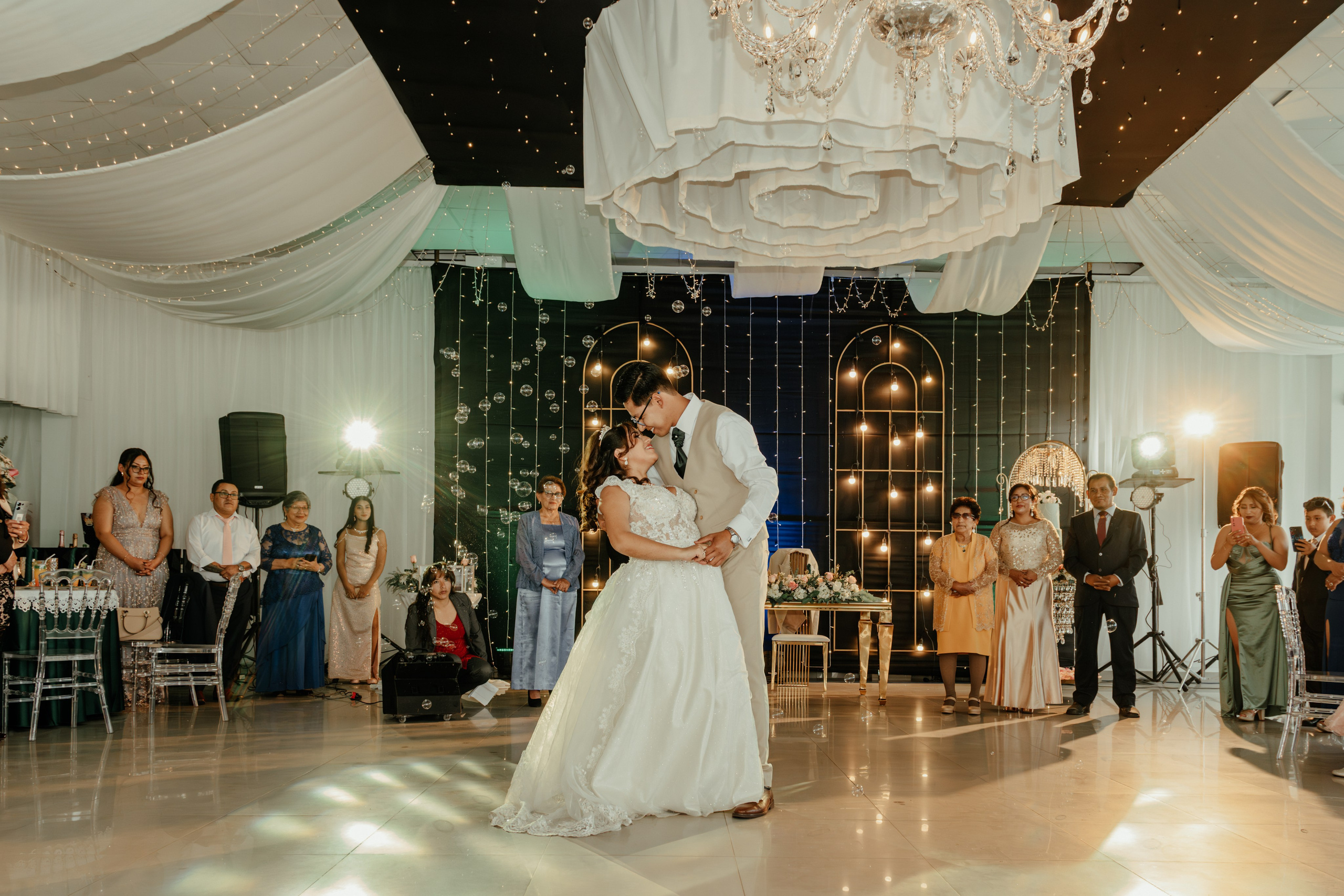 ANGIE + MANUEL BODA RELIGIOSA. Studio KVTA | Fotografía y Video de Bodas en Arequipa
