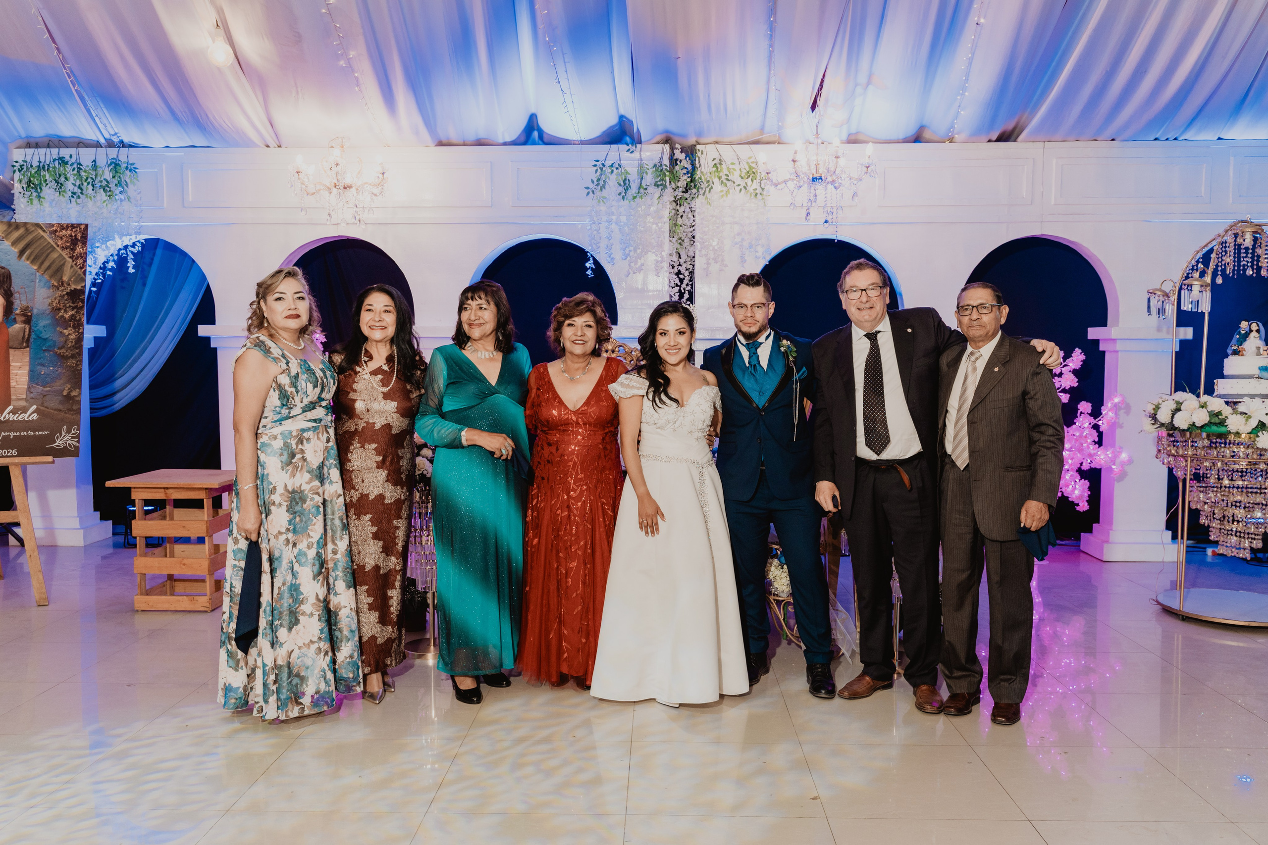 GABRIELA + JORGE | BODA CIVIL RELIGIOSA. Studio KVTA | Fotografía y Video de Bodas en Arequipa