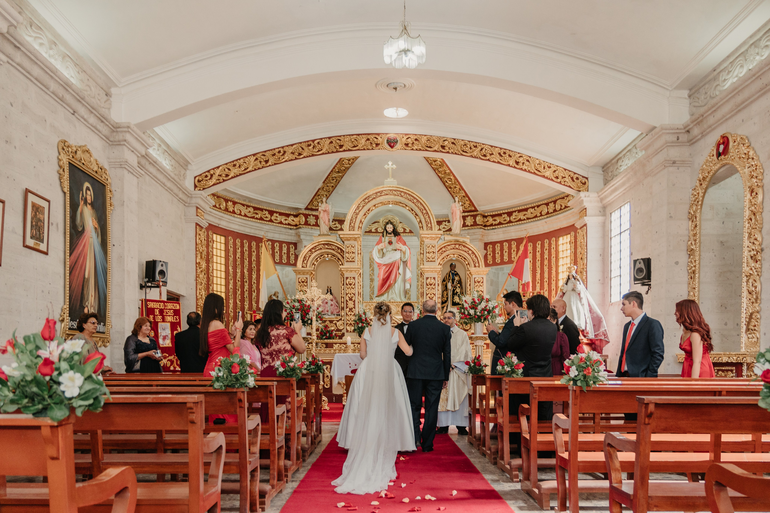 CAROL Y GERSON SOLO BODA. Studio KVTA | Fotografía y Video de Bodas en Arequipa